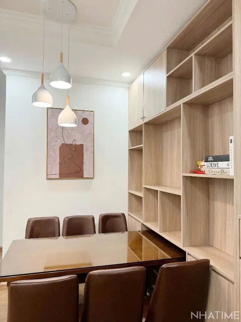 BÁN CĂN 1PN P3 54M2 GIÁ 4,8 TỶ Photo No.4