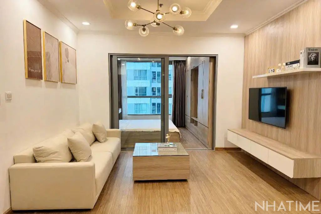 BÁN CĂN 1PN P3 54M2 GIÁ 4,8 TỶ Photo No.5