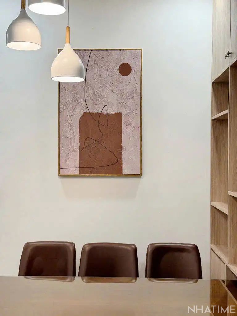 BÁN CĂN 1PN P3 54M2 GIÁ 4,8 TỶ Photo No.6