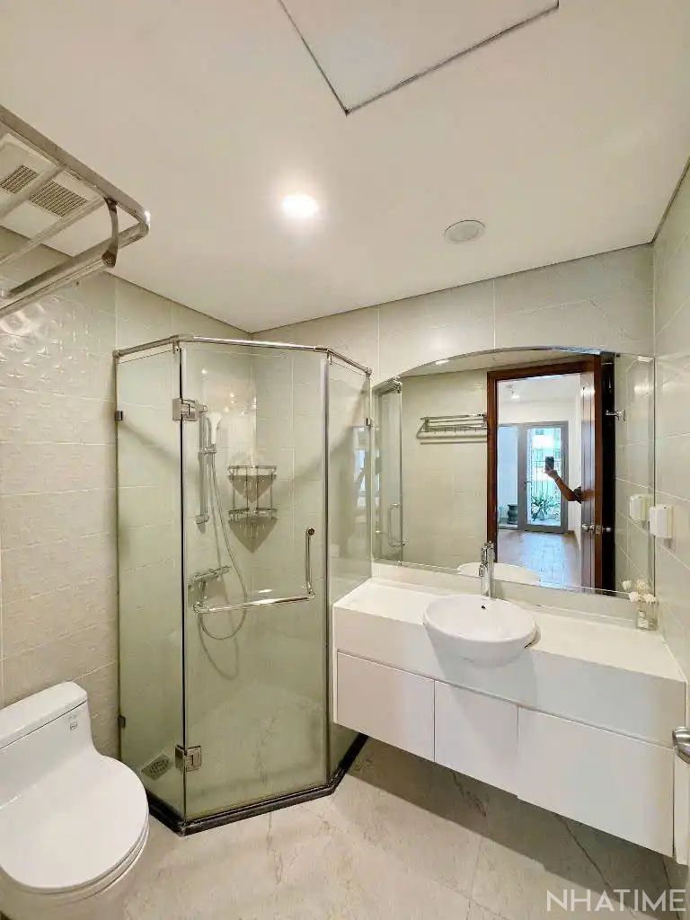 BÁN CĂN 1PN P3 54M2 GIÁ 4,8 TỶ Photo No.10