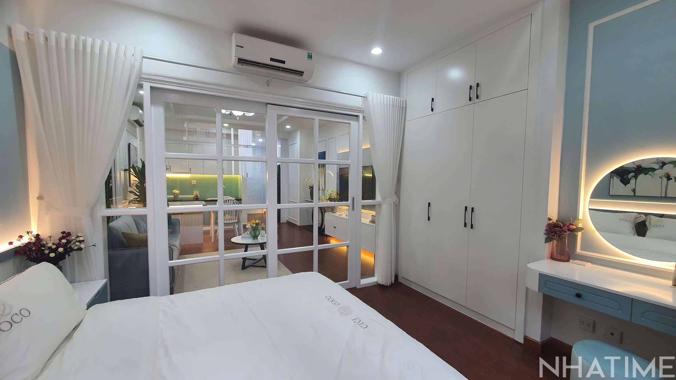 BÁN CĂN 1PN T11 54M2 GIÁ 4,7 TỶ