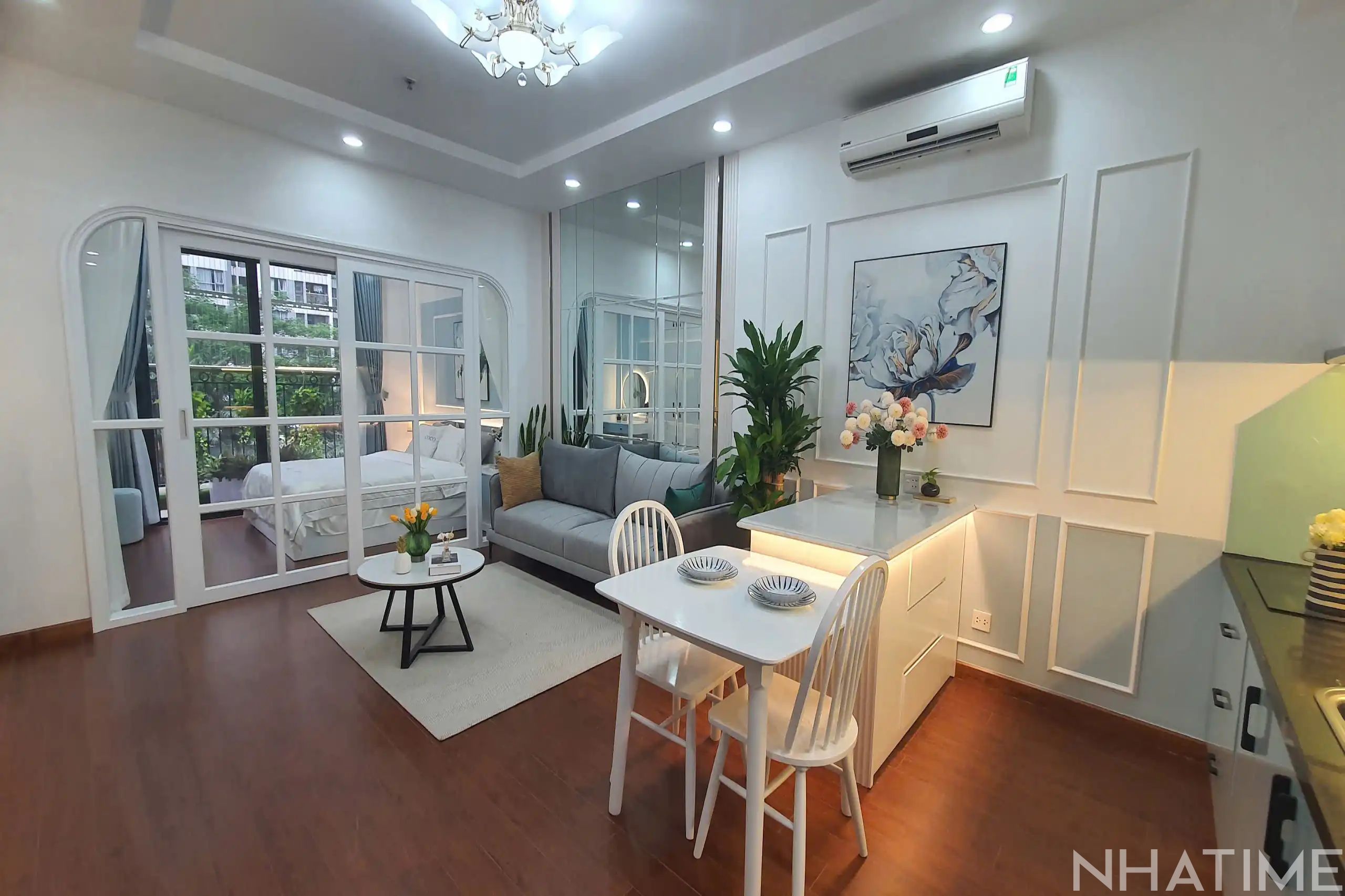 BÁN CĂN 1PN T11 54M2 GIÁ 4,7 TỶ Photo No.2