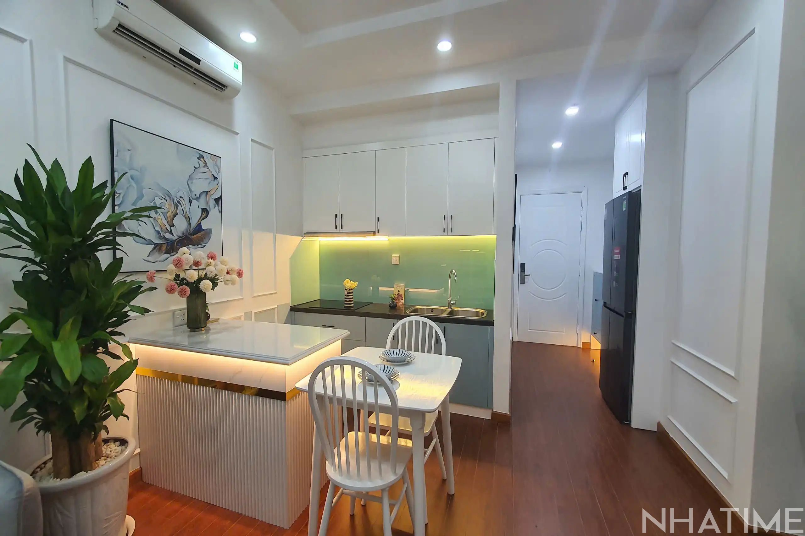 BÁN CĂN 1PN T11 54M2 GIÁ 4,7 TỶ Photo No.3