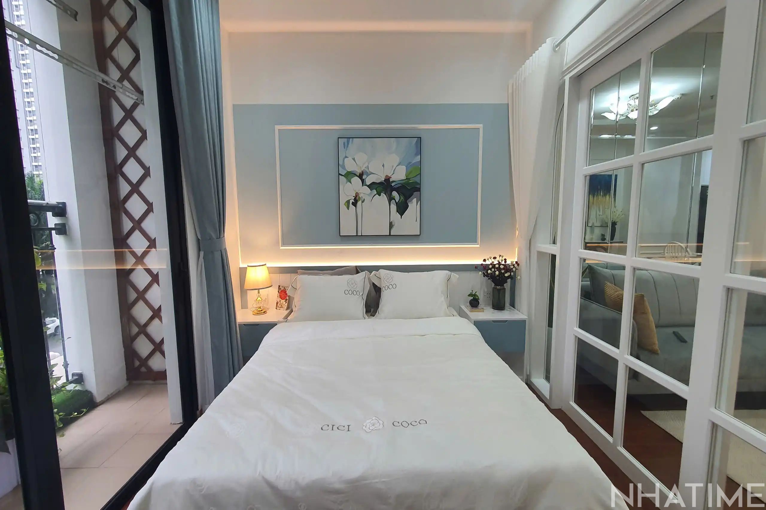 BÁN CĂN 1PN T11 54M2 GIÁ 4,7 TỶ Photo No.4