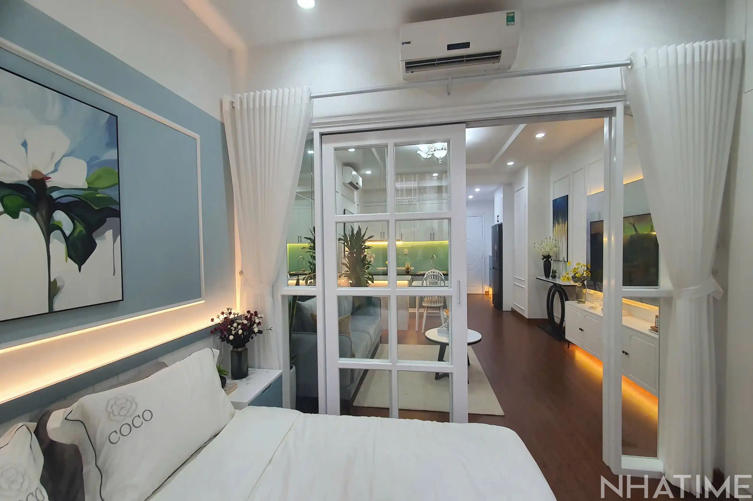 BÁN CĂN 1PN T11 54M2 GIÁ 4,7 TỶ Photo No.5