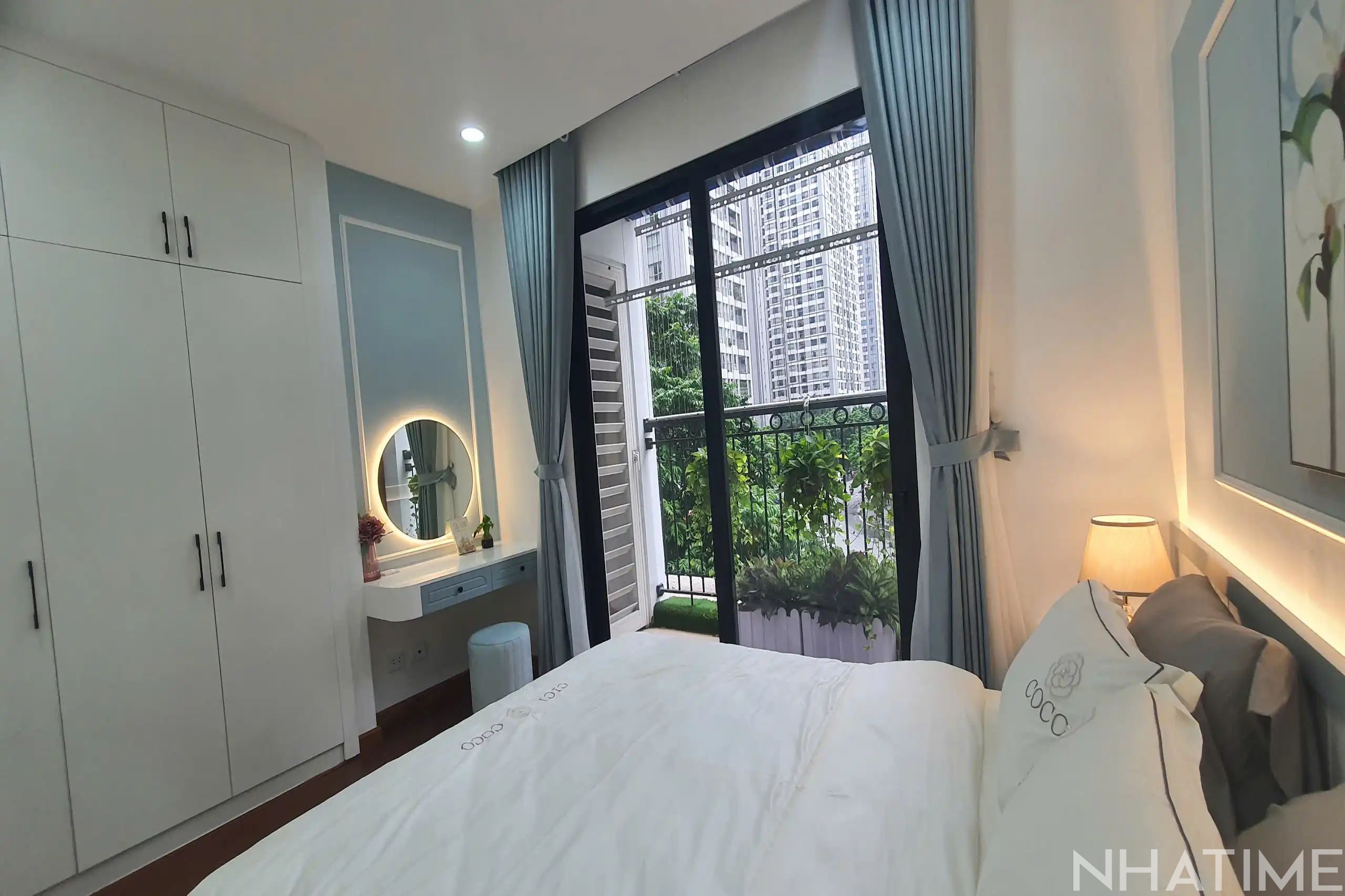 BÁN CĂN 1PN T11 54M2 GIÁ 4,7 TỶ Photo No.7