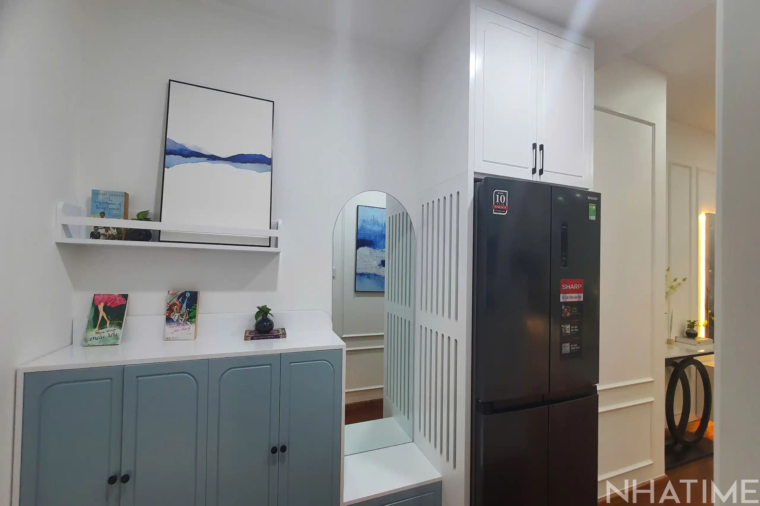 BÁN CĂN 1PN T11 54M2 GIÁ 4,7 TỶ Photo No.8