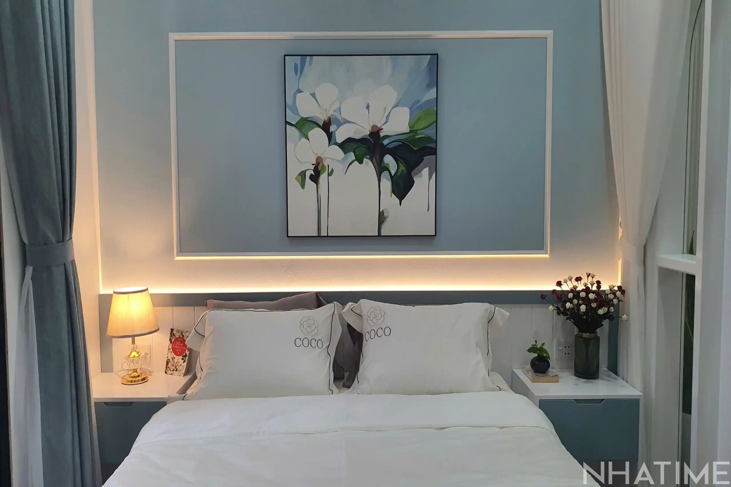 BÁN CĂN 1PN T11 54M2 GIÁ 4,7 TỶ Photo No.10