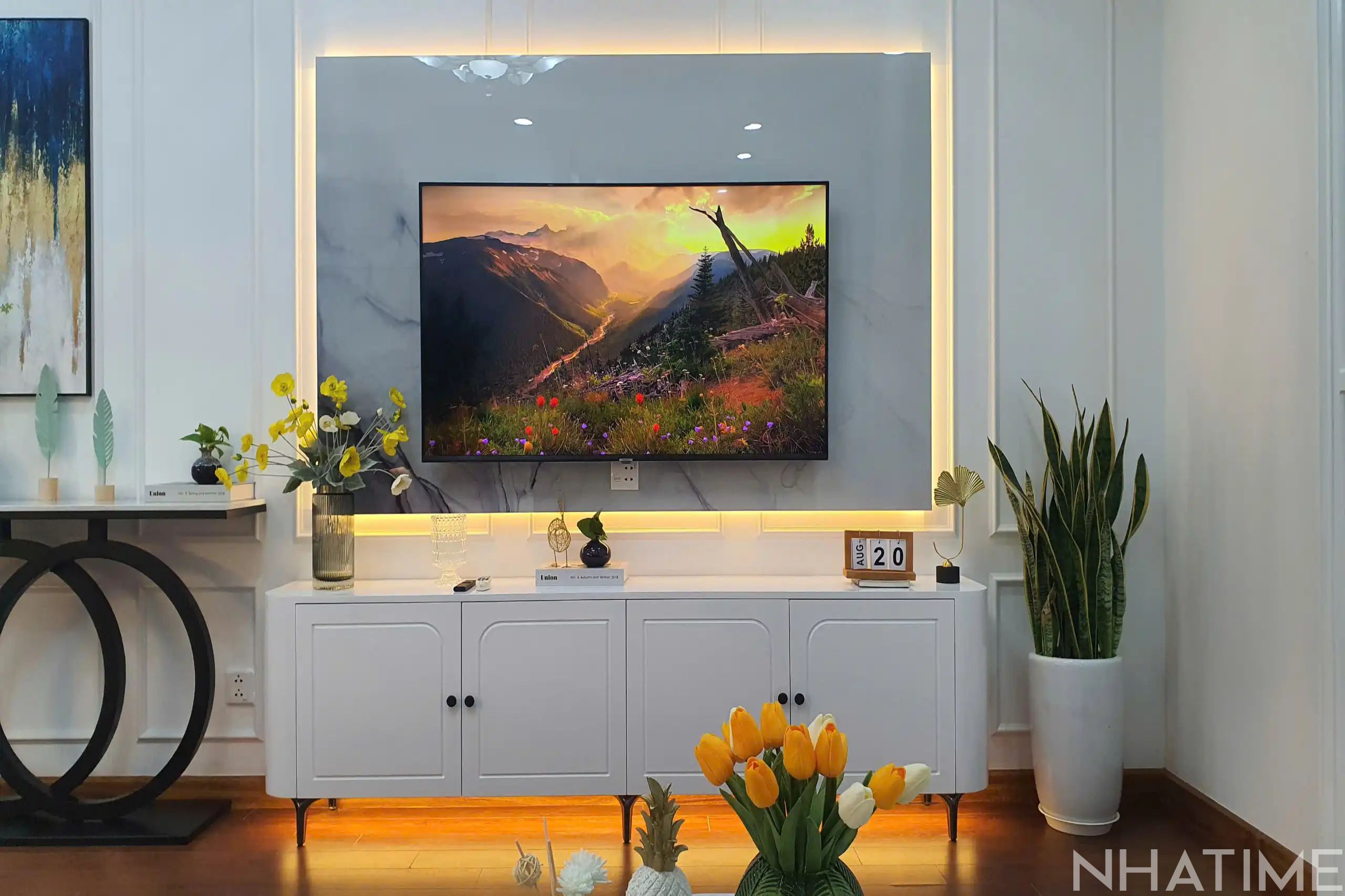 BÁN CĂN 1PN T11 54M2 GIÁ 4,7 TỶ Photo No.12