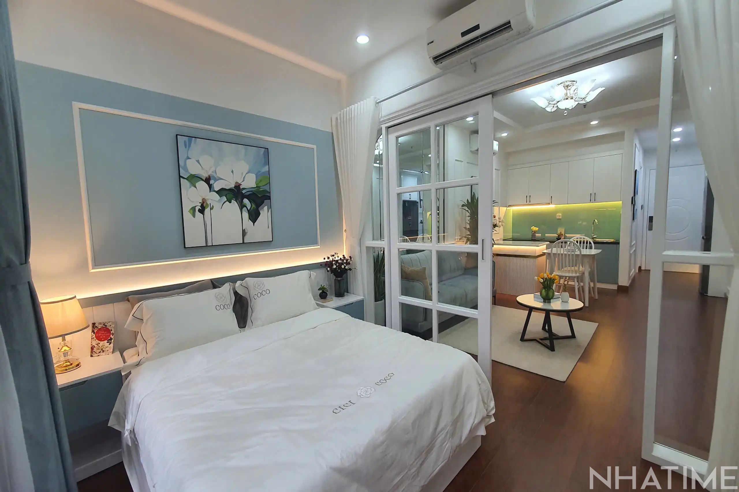 BÁN CĂN 1PN T11 54M2 GIÁ 4,7 TỶ Photo No.14