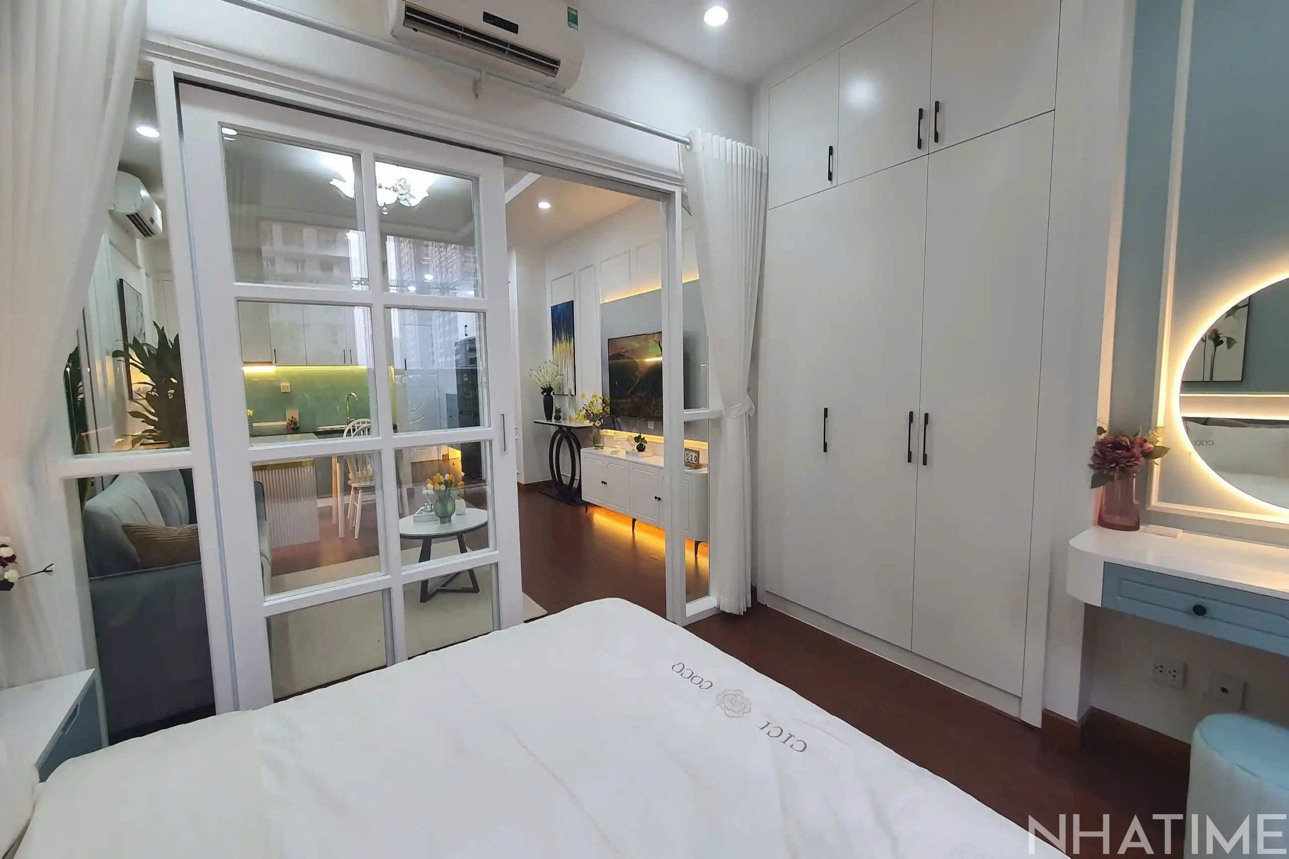 BÁN CĂN 1PN T11 54M2 GIÁ 4,7 TỶ Photo No.15