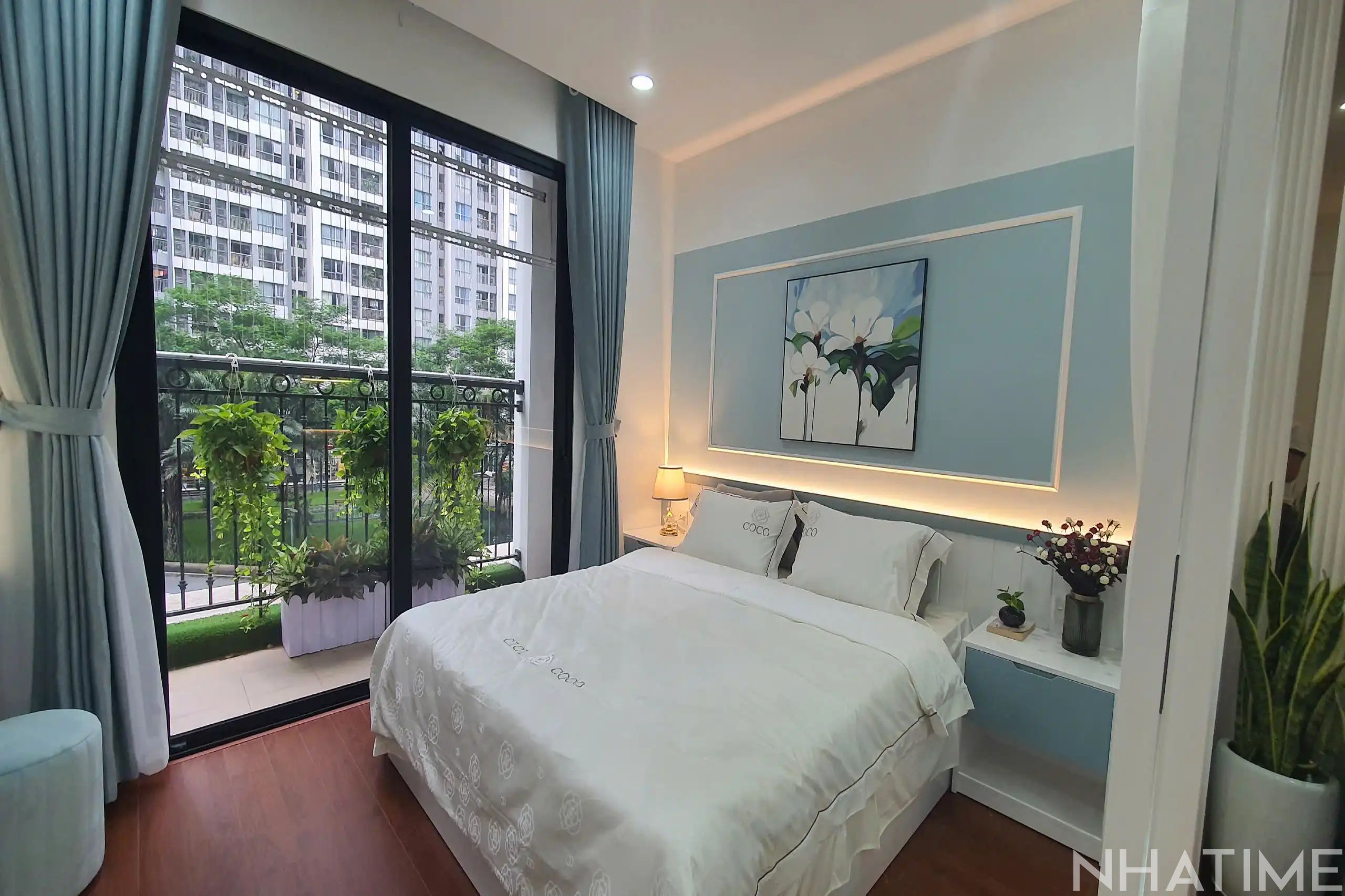 BÁN CĂN 1PN T11 54M2 GIÁ 4,7 TỶ Photo No.16