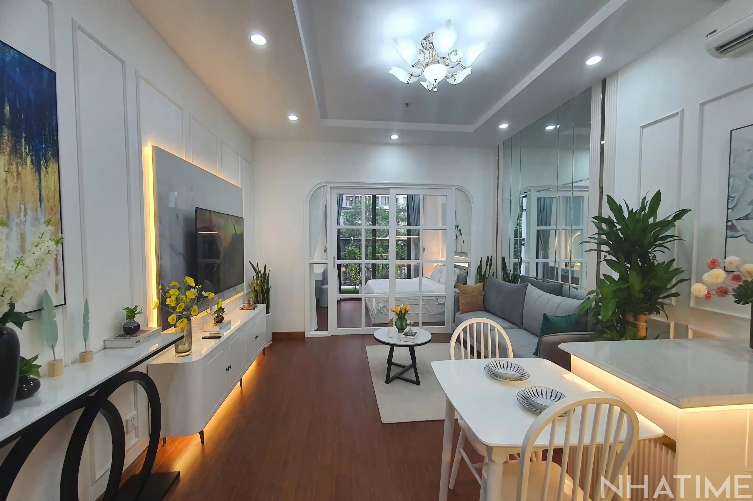 BÁN CĂN 1PN T11 54M2 GIÁ 4,7 TỶ Photo No.17