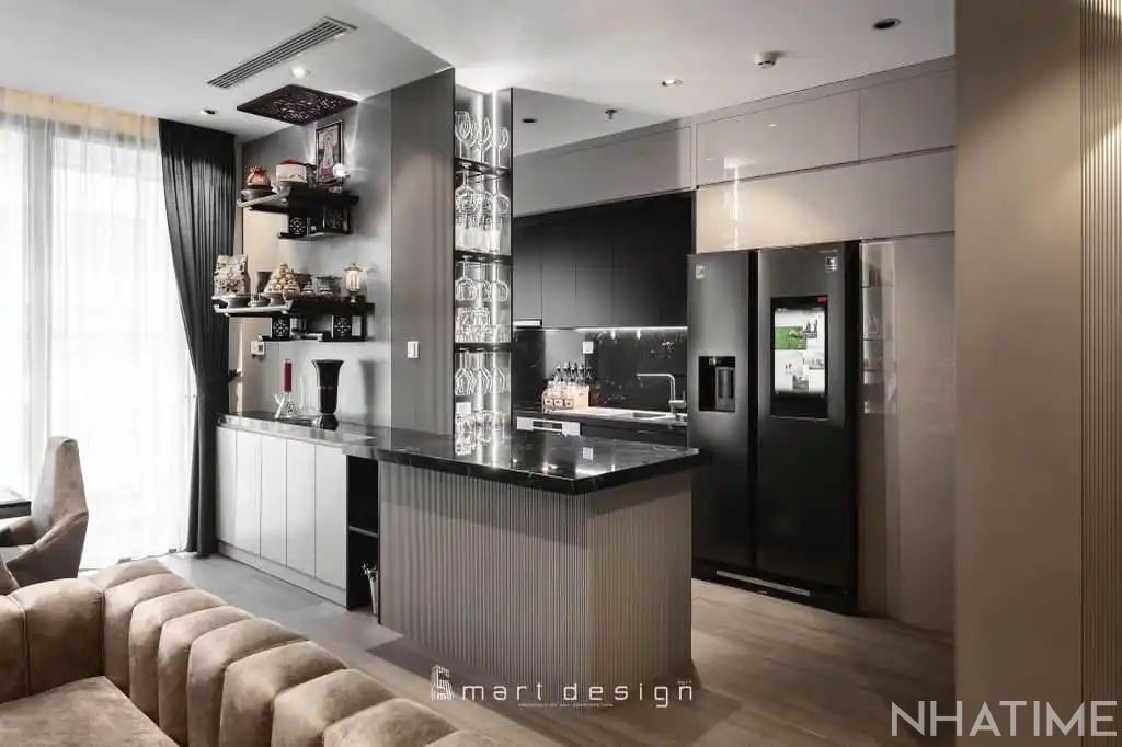 BÁN CĂN 3PN P9 118M2 GIÁ 12 TỶ Photo No.3