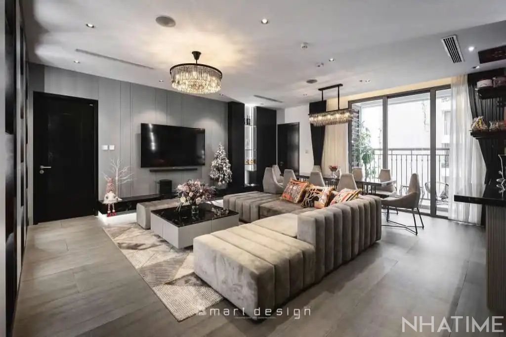 BÁN CĂN 3PN P9 118M2 GIÁ 12 TỶ Photo No.5