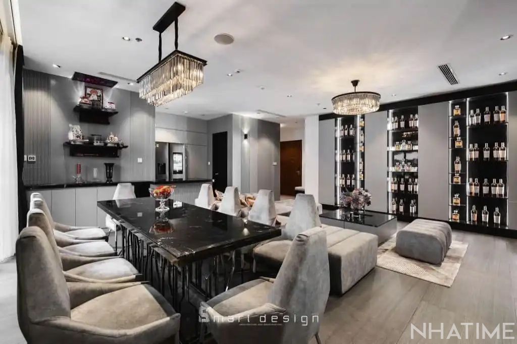 BÁN CĂN 3PN P9 118M2 GIÁ 12 TỶ Photo No.6