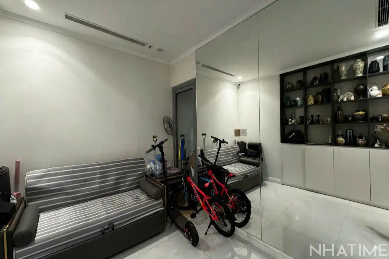 BÁN CĂN 3PN P12 119M2 GIÁ 10,5 TỶ Photo No.2