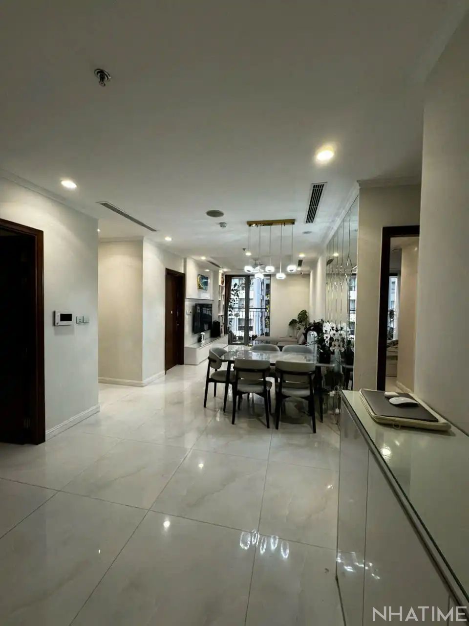 BÁN CĂN 3PN P12 119M2 GIÁ 10,5 TỶ Photo No.4