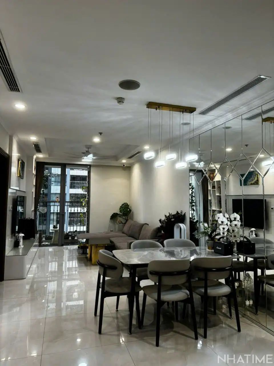 BÁN CĂN 3PN P12 119M2 GIÁ 10,5 TỶ Photo No.5