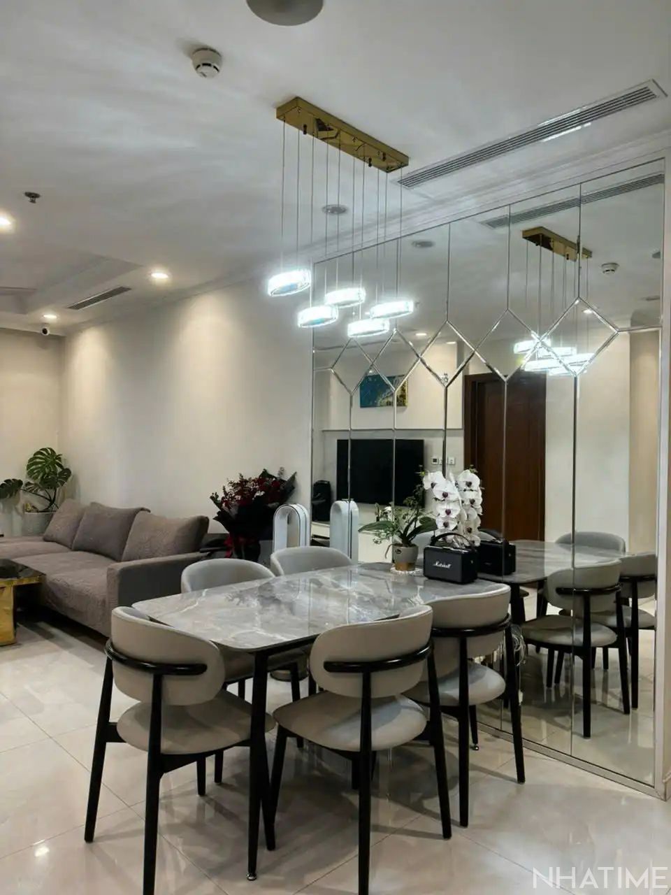 BÁN CĂN 3PN P12 119M2 GIÁ 10,5 TỶ Photo No.7