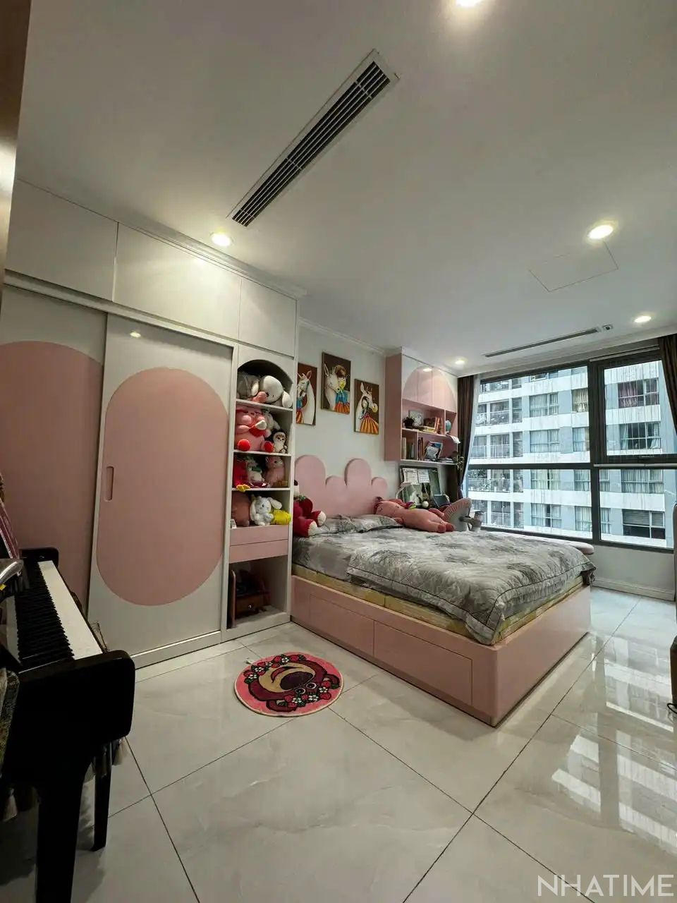 BÁN CĂN 3PN P12 119M2 GIÁ 10,5 TỶ Photo No.9