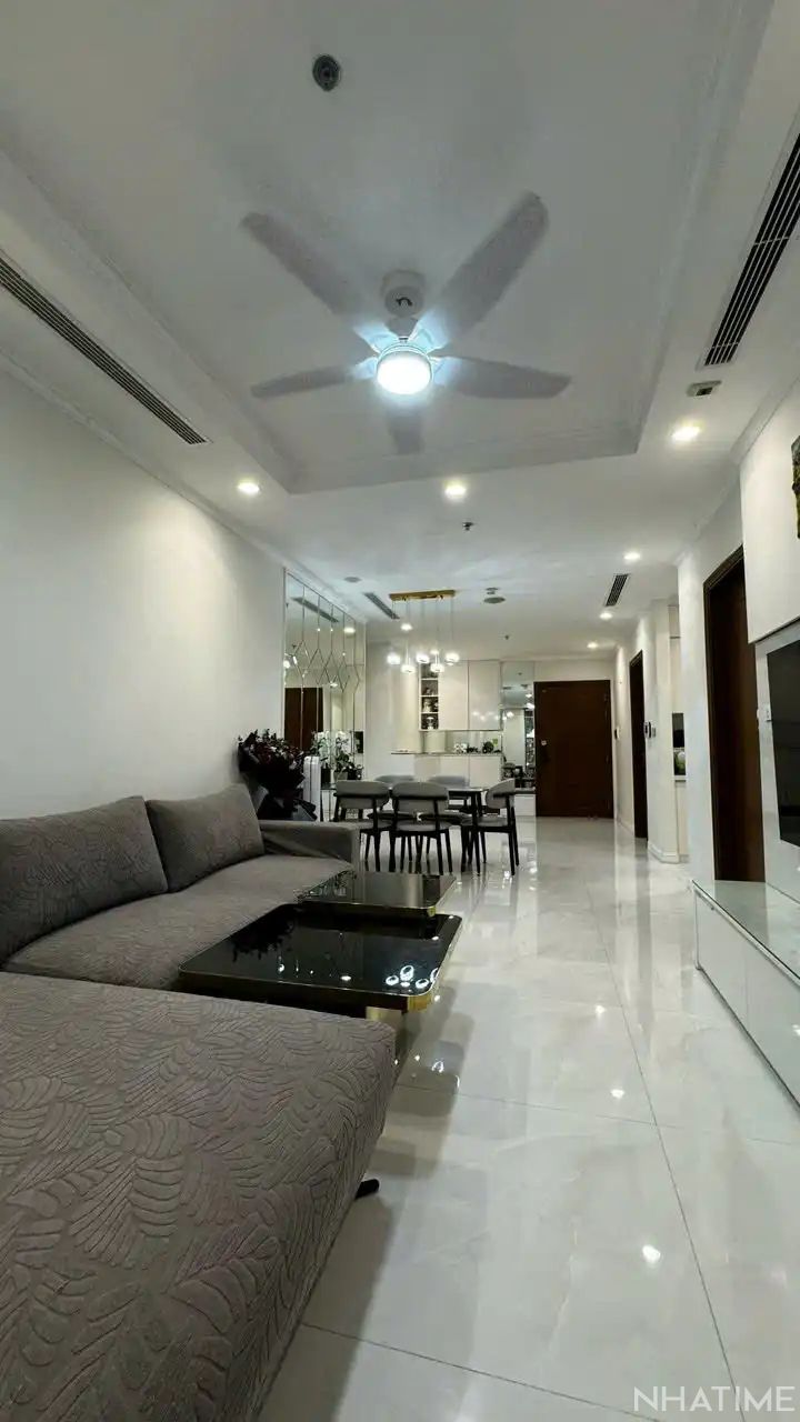 BÁN CĂN 3PN P12 119M2 GIÁ 10,5 TỶ Photo No.13