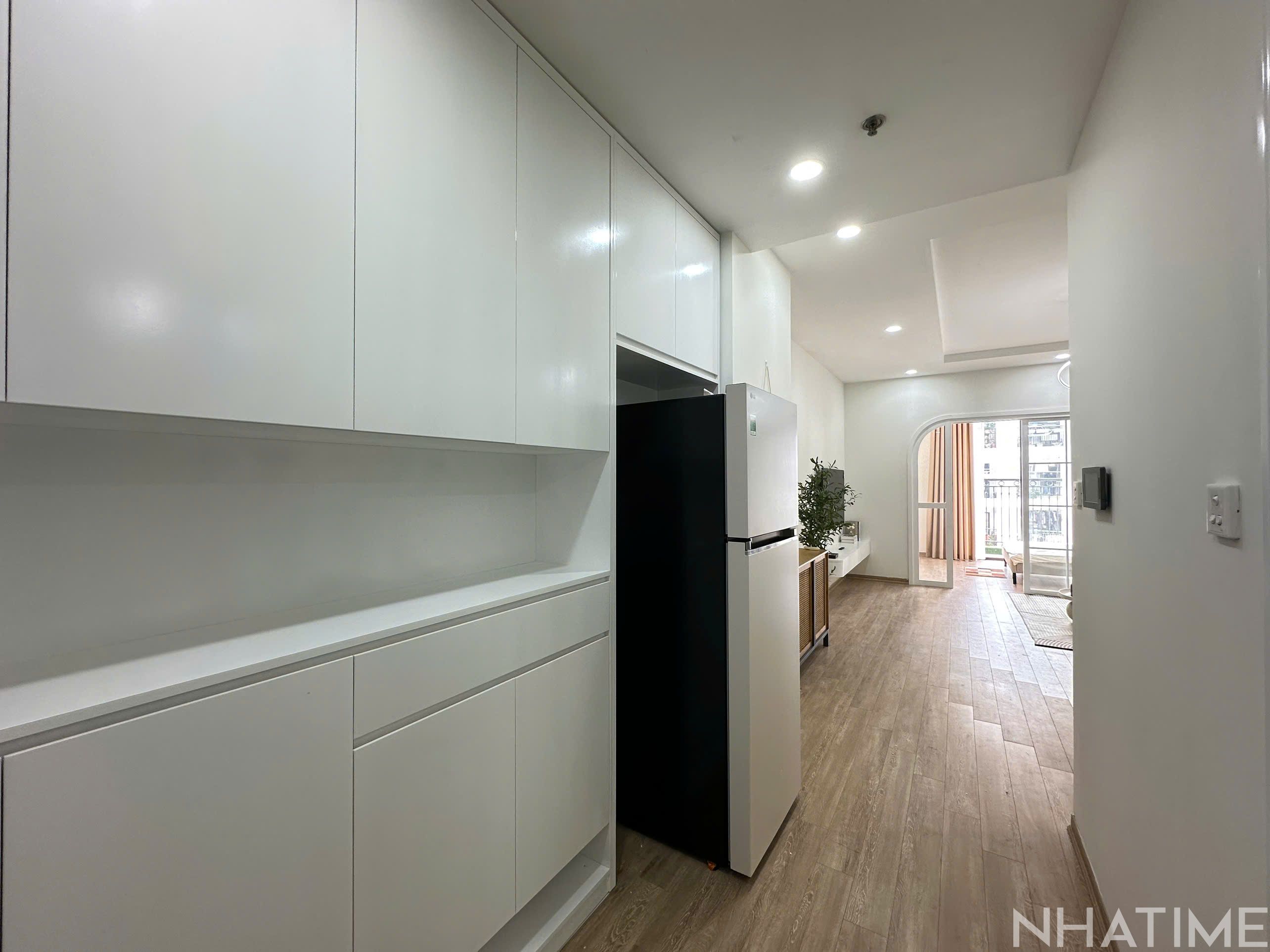 BÁN CĂN 1PN T11 53M2 GIÁ 5 TỶ