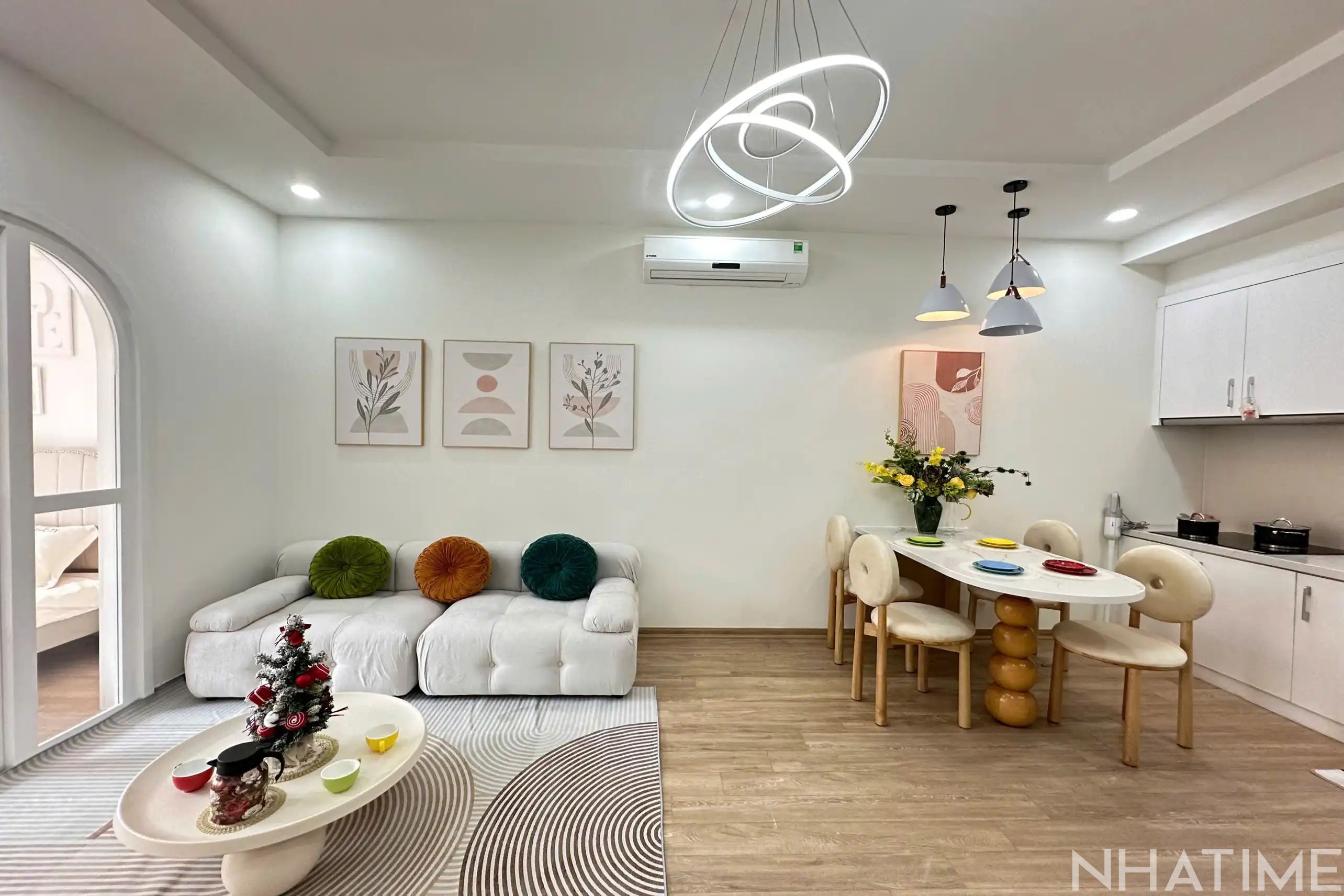 BÁN CĂN 1PN T11 53M2 GIÁ 5 TỶ Photo No.3