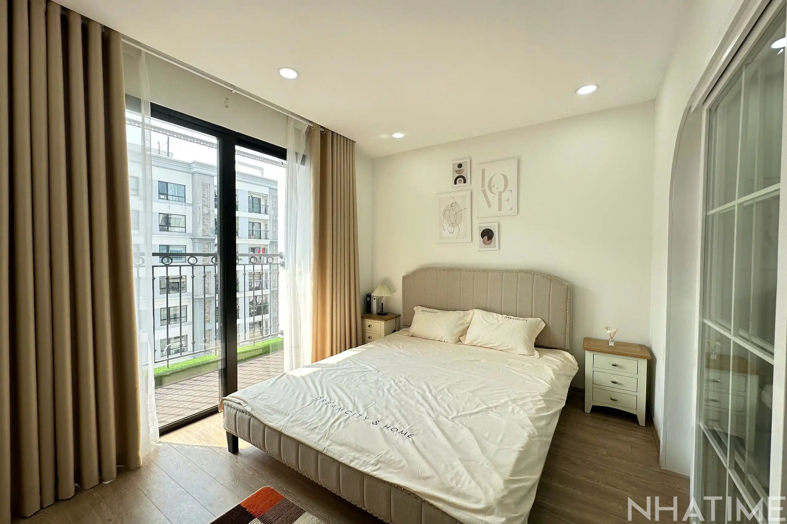 BÁN CĂN 1PN T11 53M2 GIÁ 5 TỶ Photo No.6