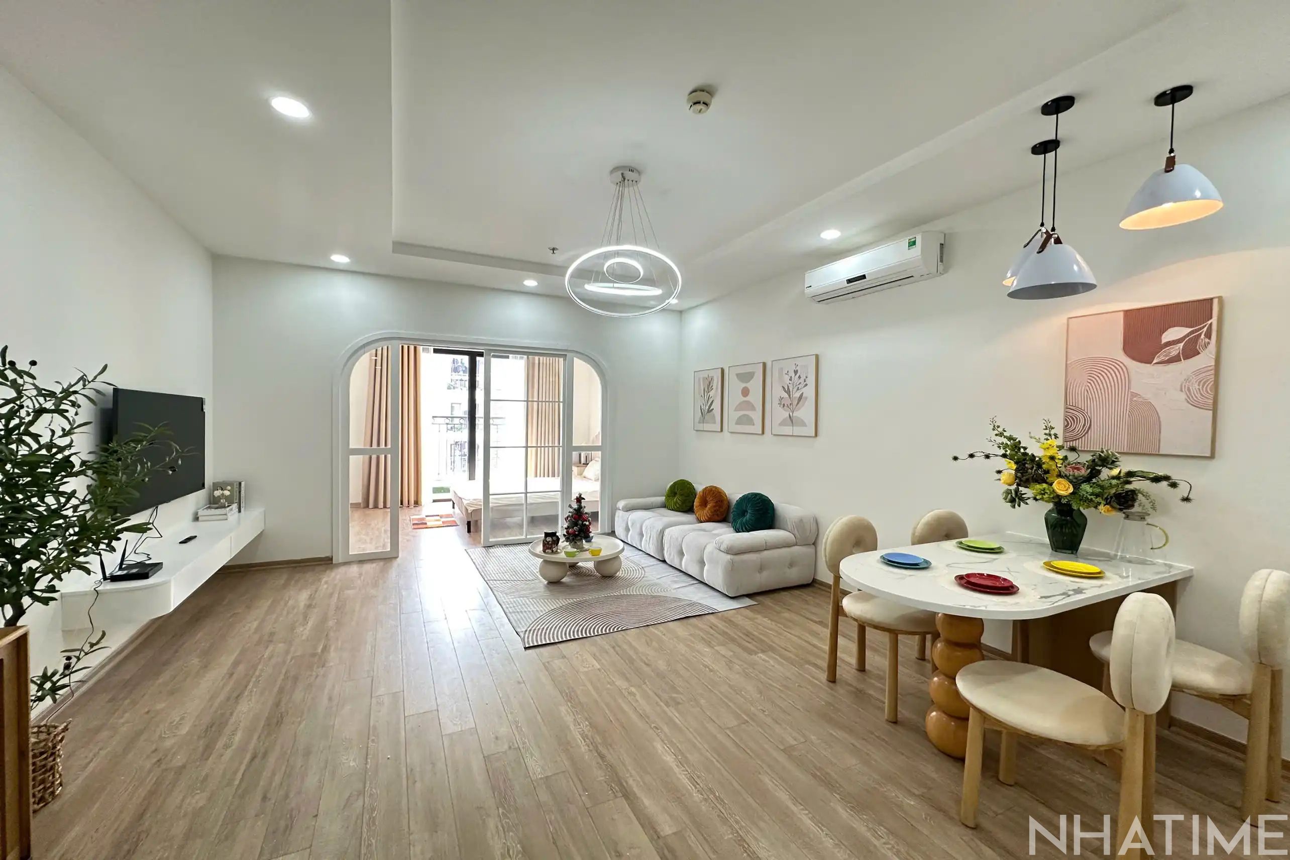 BÁN CĂN 1PN T11 53M2 GIÁ 5 TỶ Photo No.7