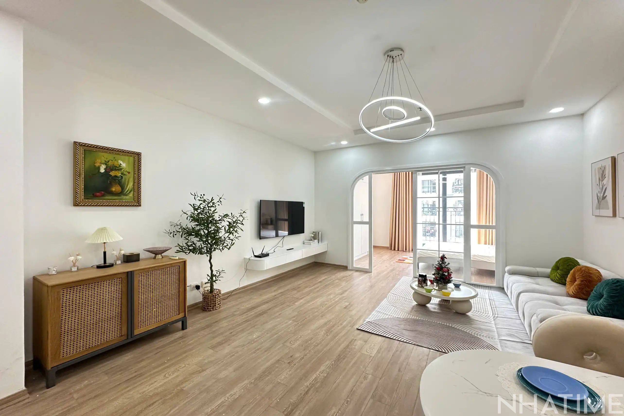 BÁN CĂN 1PN T11 53M2 GIÁ 5 TỶ Photo No.8