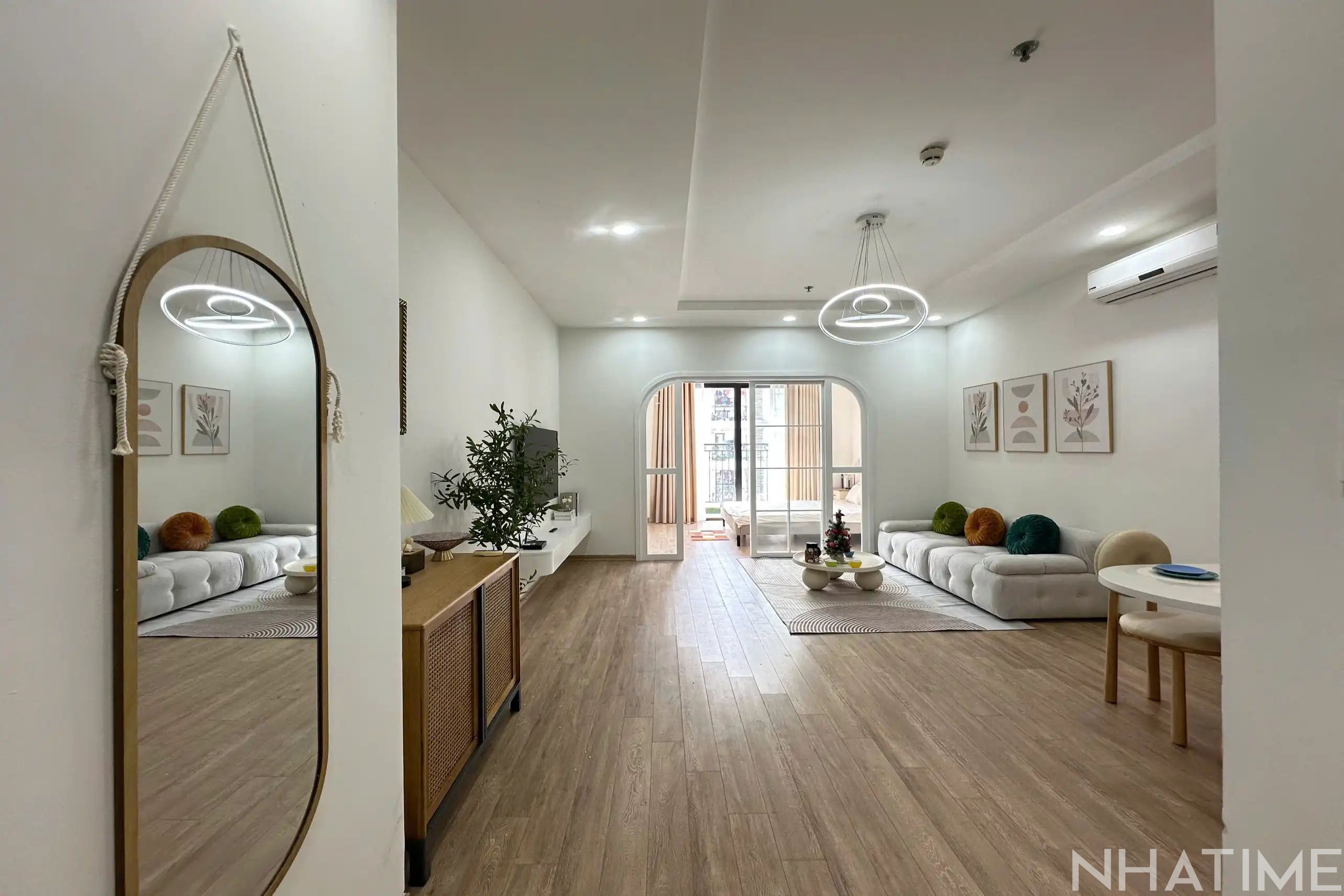 BÁN CĂN 1PN T11 53M2 GIÁ 5 TỶ Photo No.9