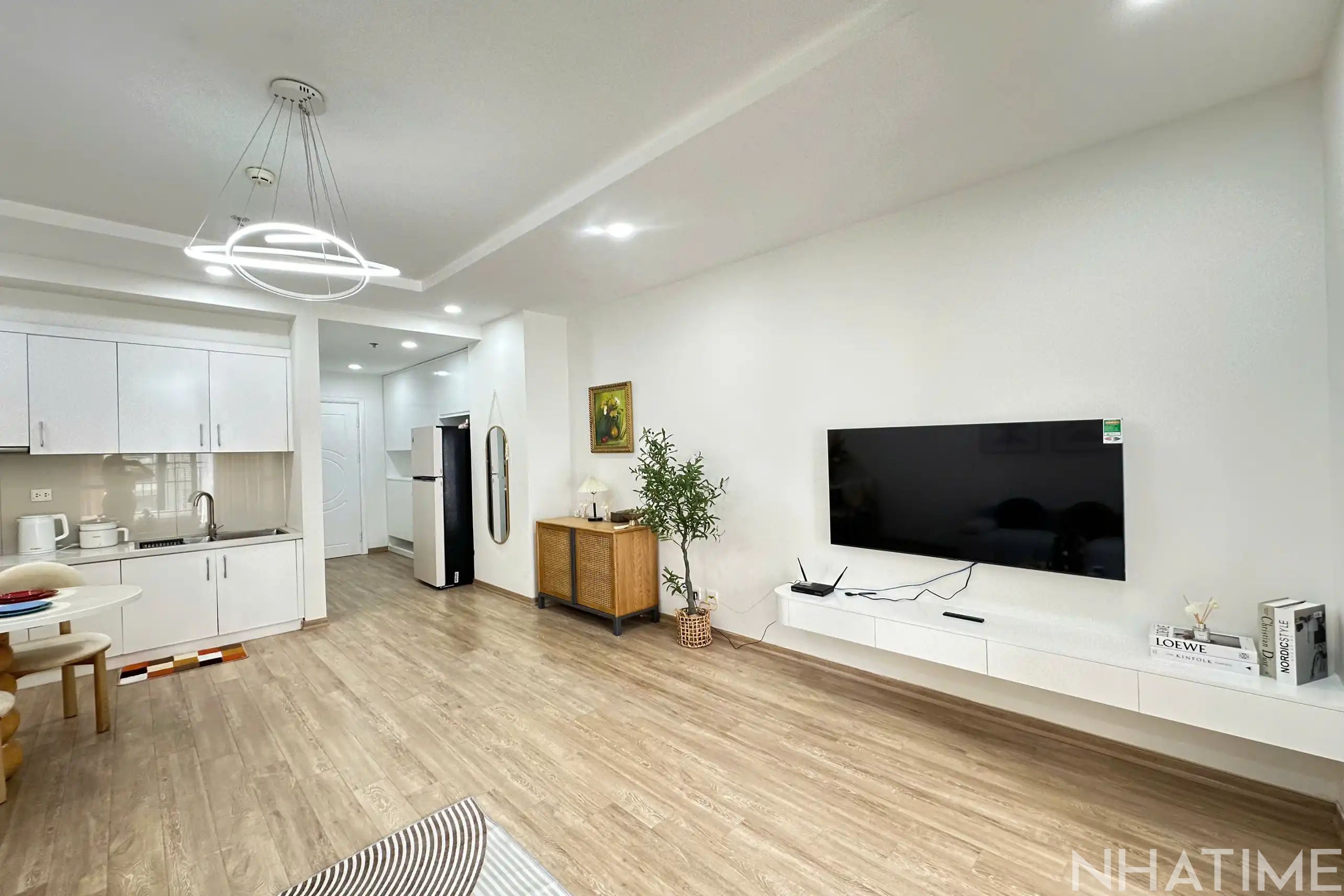 BÁN CĂN 1PN T11 53M2 GIÁ 5 TỶ Photo No.10