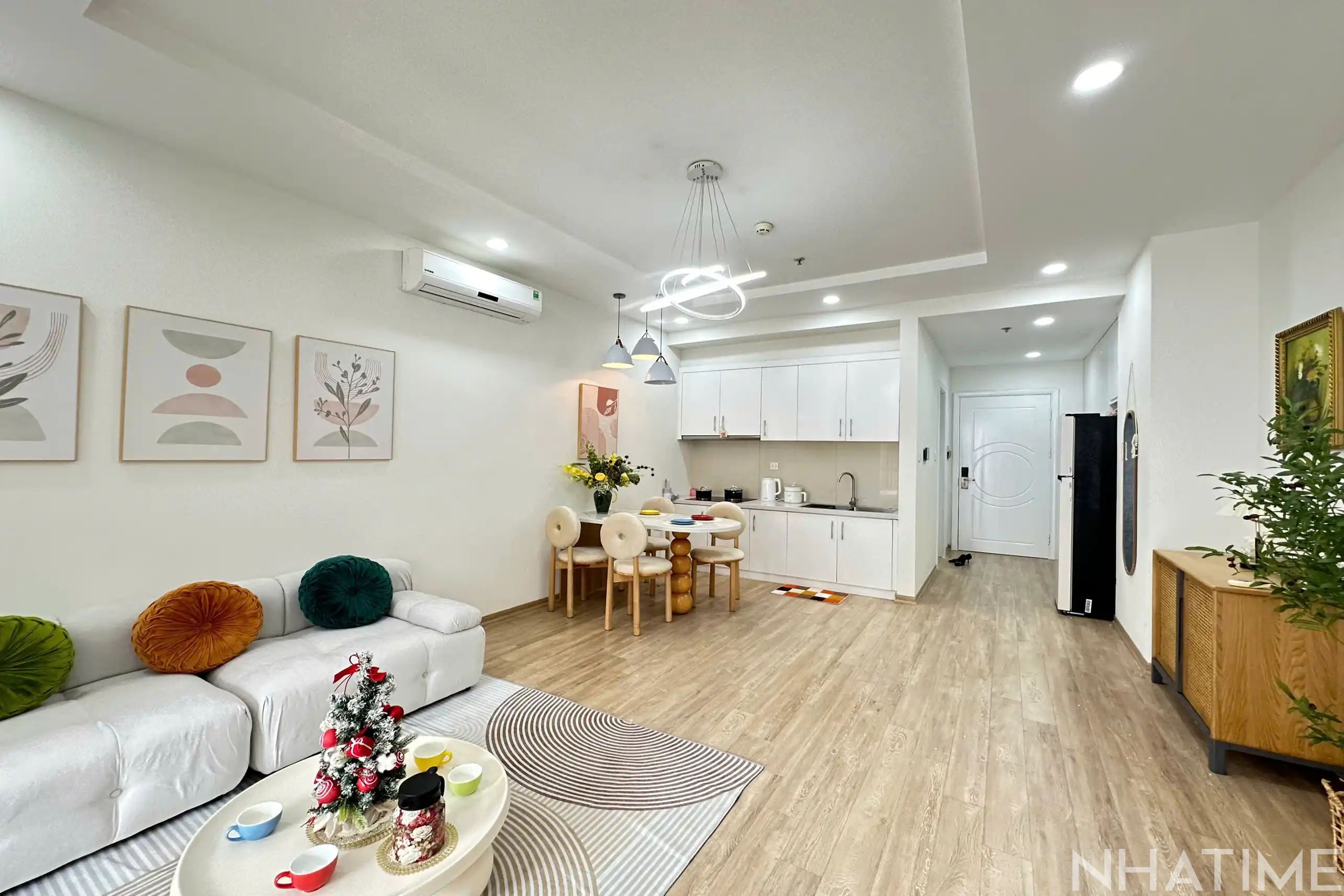 BÁN CĂN 1PN T11 53M2 GIÁ 5 TỶ Photo No.11