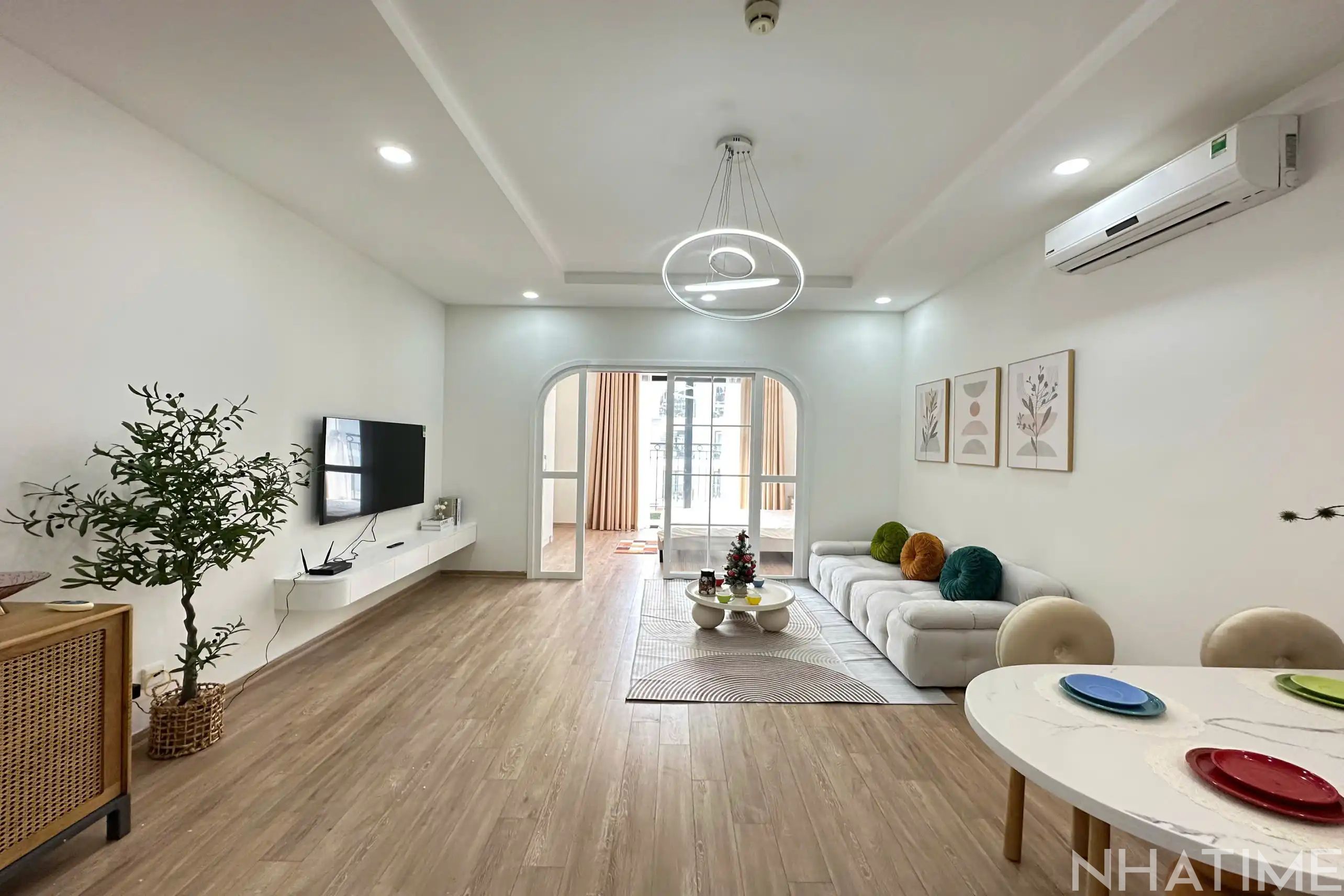 BÁN CĂN 1PN T11 53M2 GIÁ 5 TỶ Photo No.12