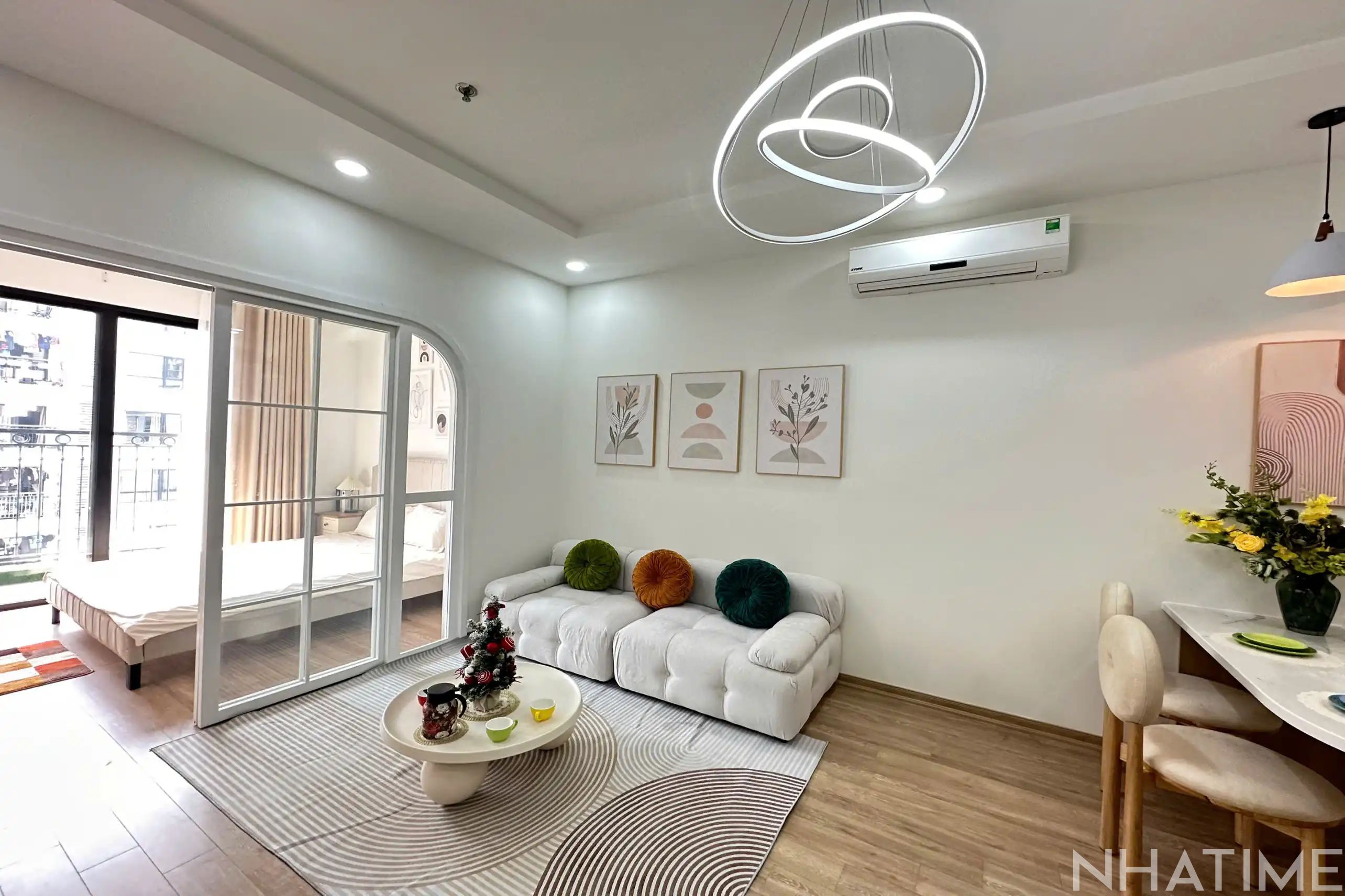 BÁN CĂN 1PN T11 53M2 GIÁ 5 TỶ Photo No.13