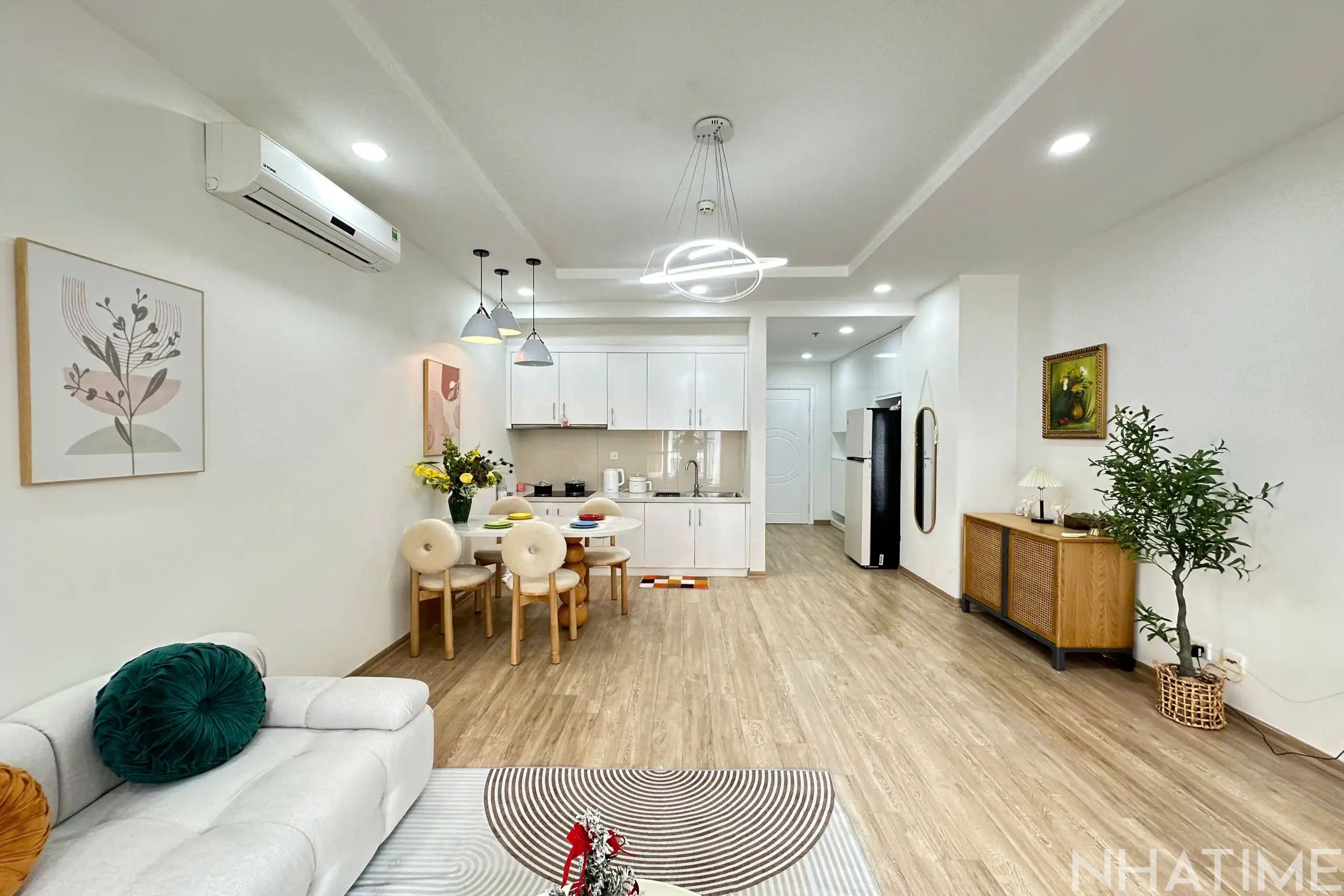 BÁN CĂN 1PN T11 53M2 GIÁ 5 TỶ Photo No.15