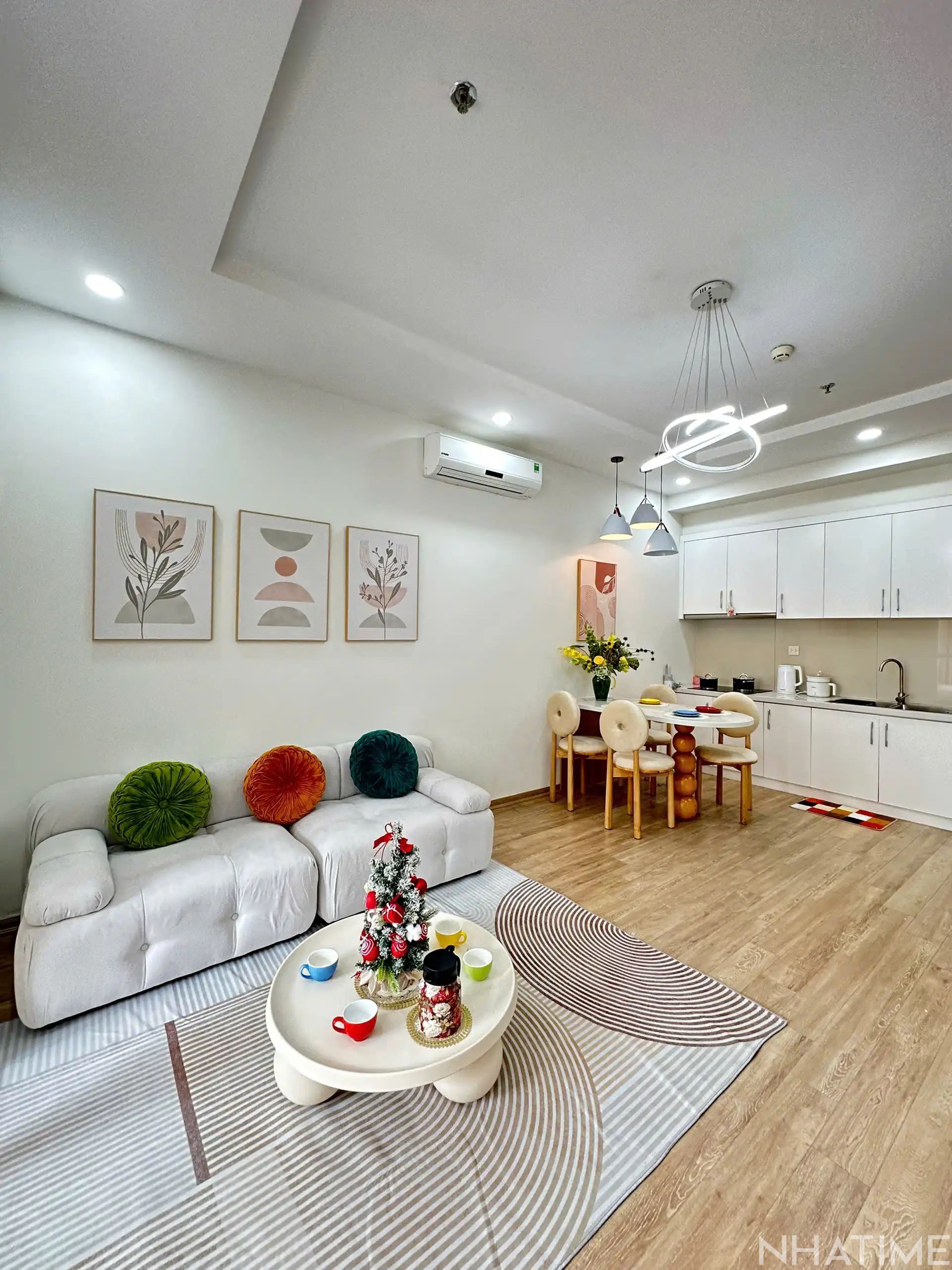 BÁN CĂN 1PN T11 53M2 GIÁ 5 TỶ Photo No.16