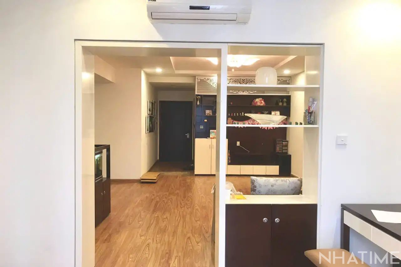 CHO THUÊ 2PN T08 Photo No.4