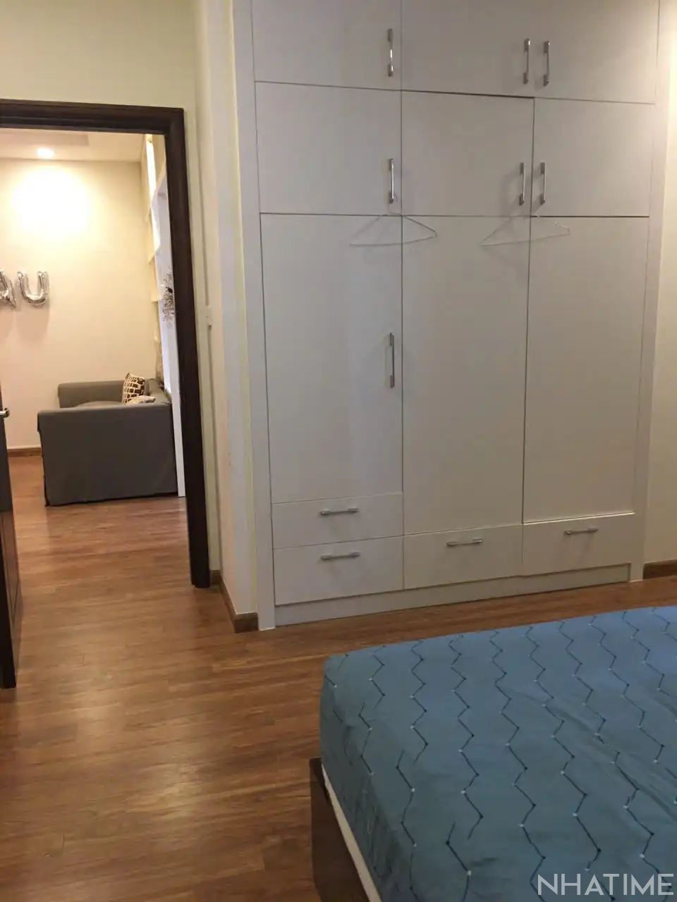 CHO THUÊ 2PN T08 Photo No.9