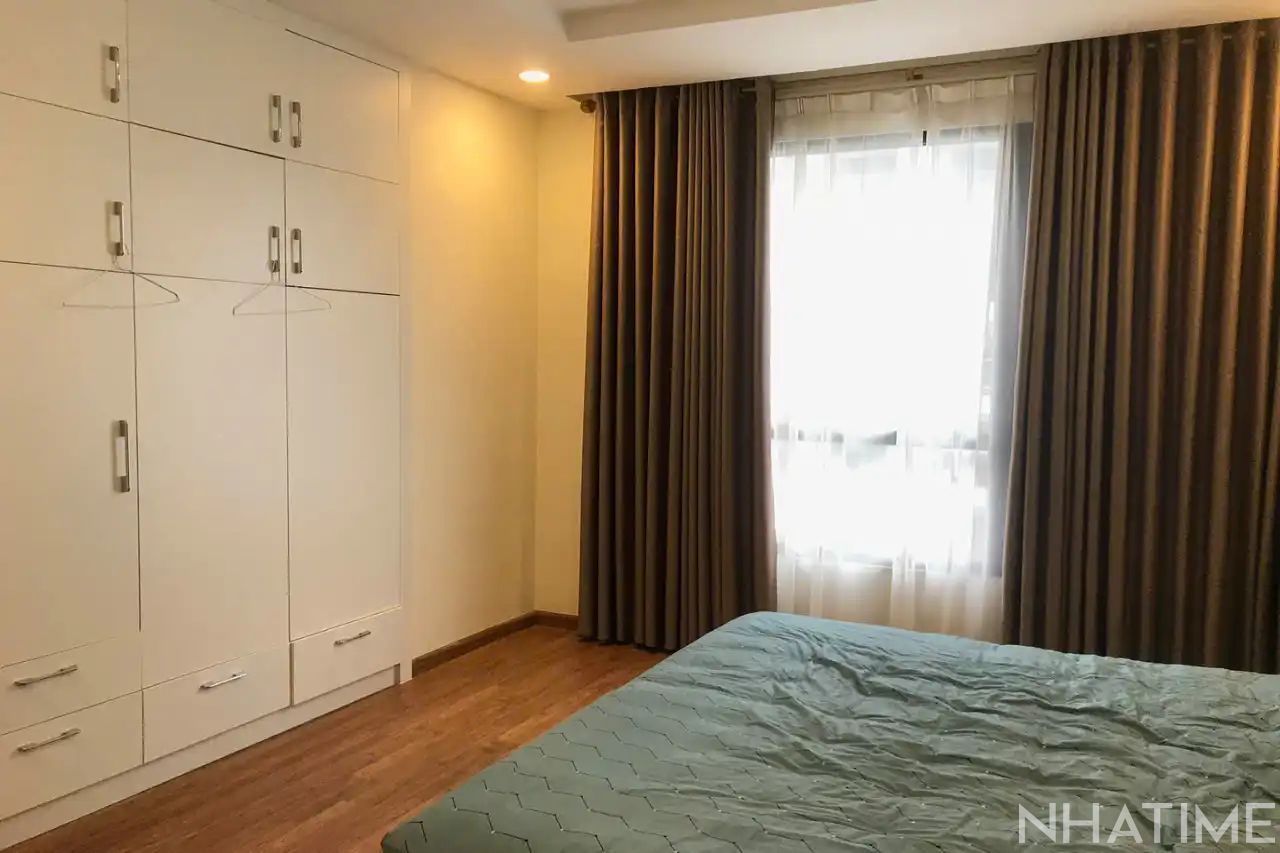 CHO THUÊ 2PN T08 Photo No.10