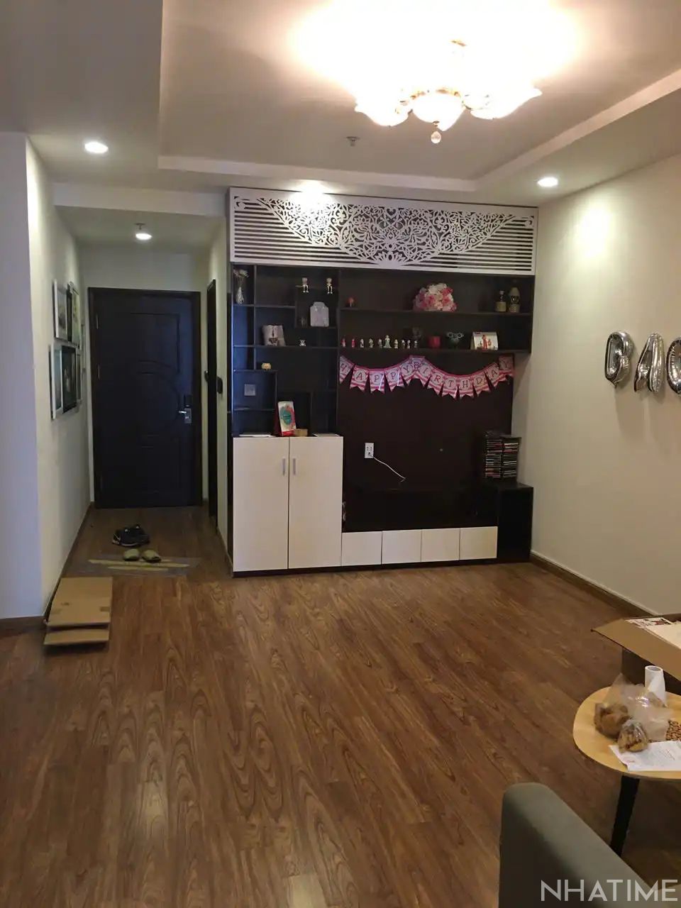 CHO THUÊ 2PN T08 Photo No.13