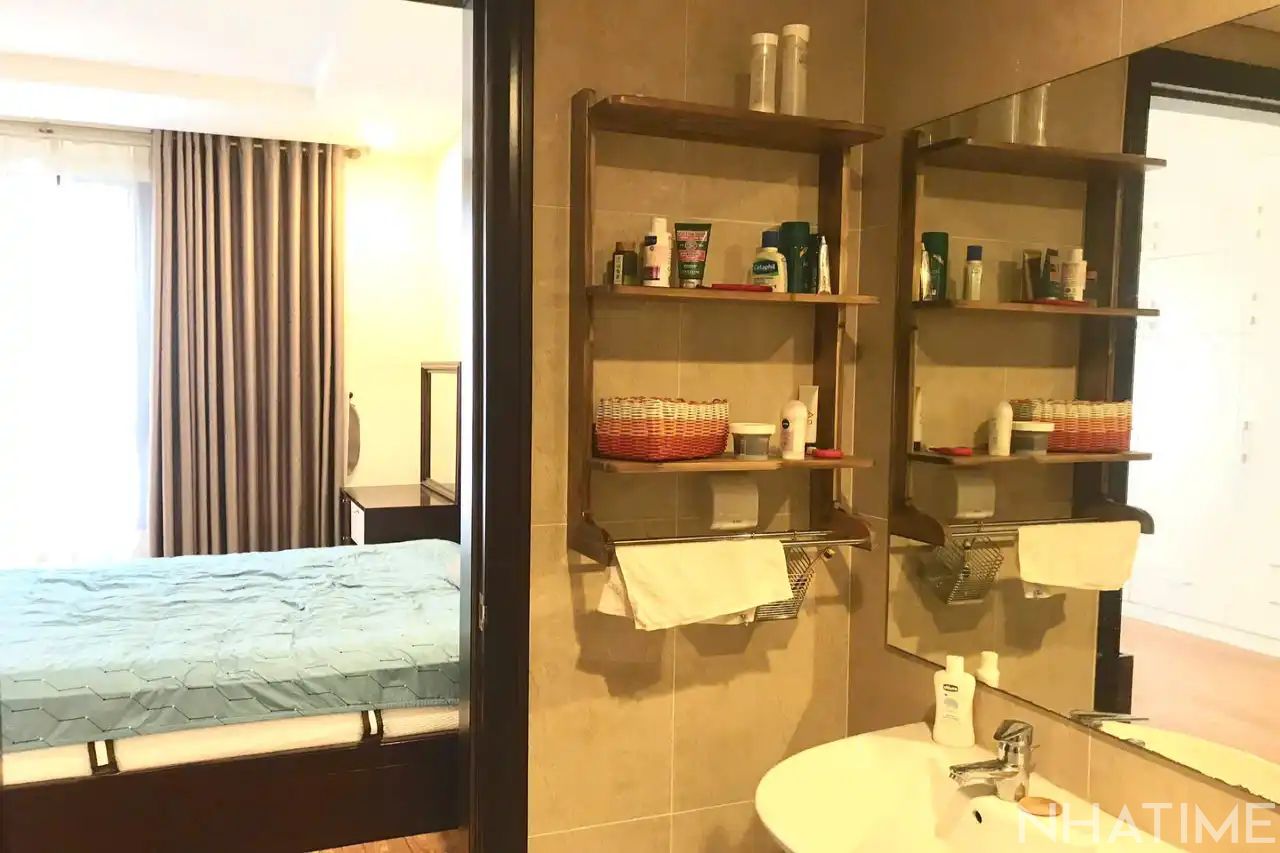 CHO THUÊ 2PN T08 Photo No.16