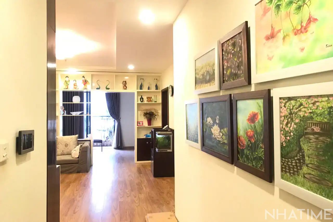 CHO THUÊ 2PN T08 Photo No.17