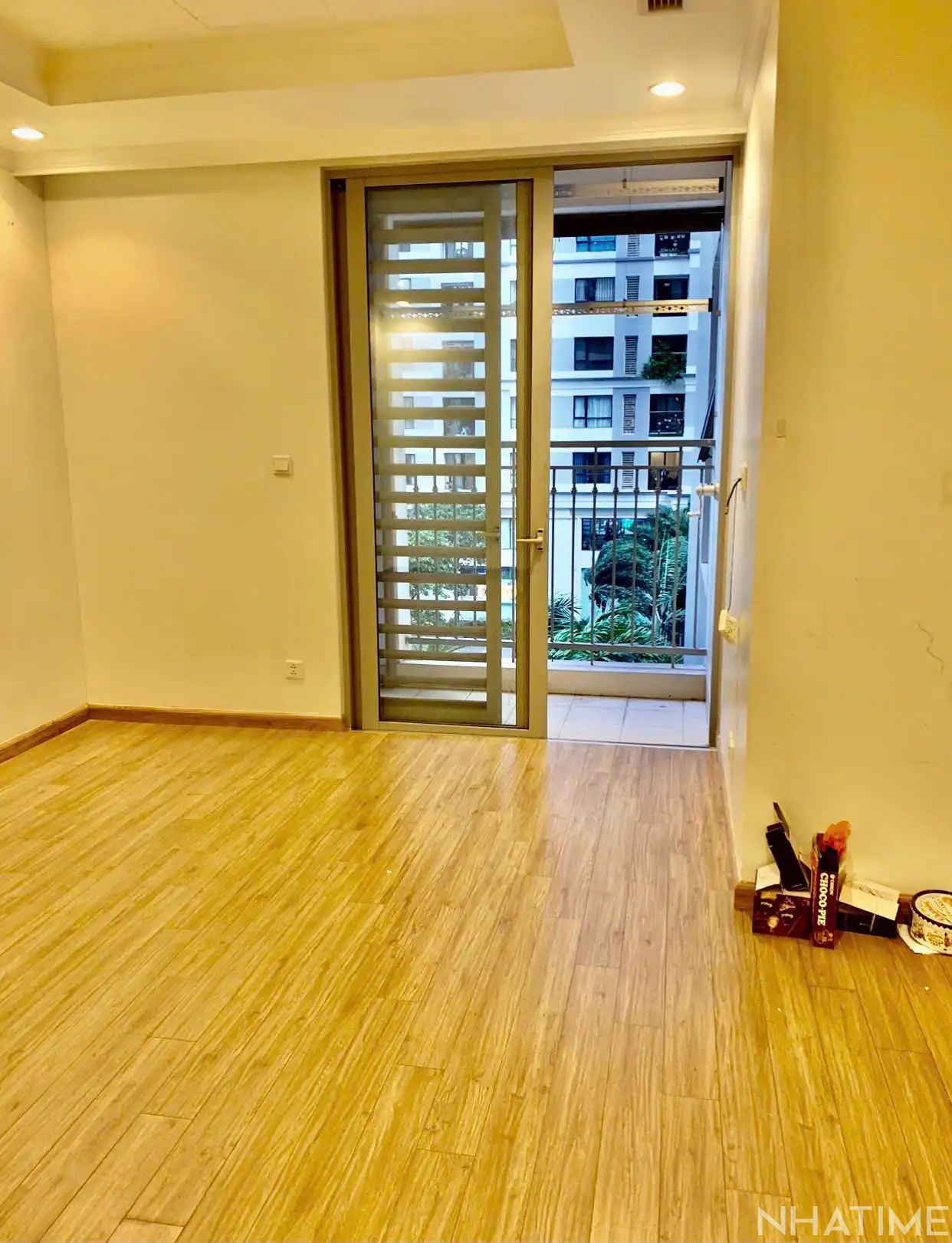 CHO THUÊ 1PN KO ĐỒ PARK 10 Photo No.2