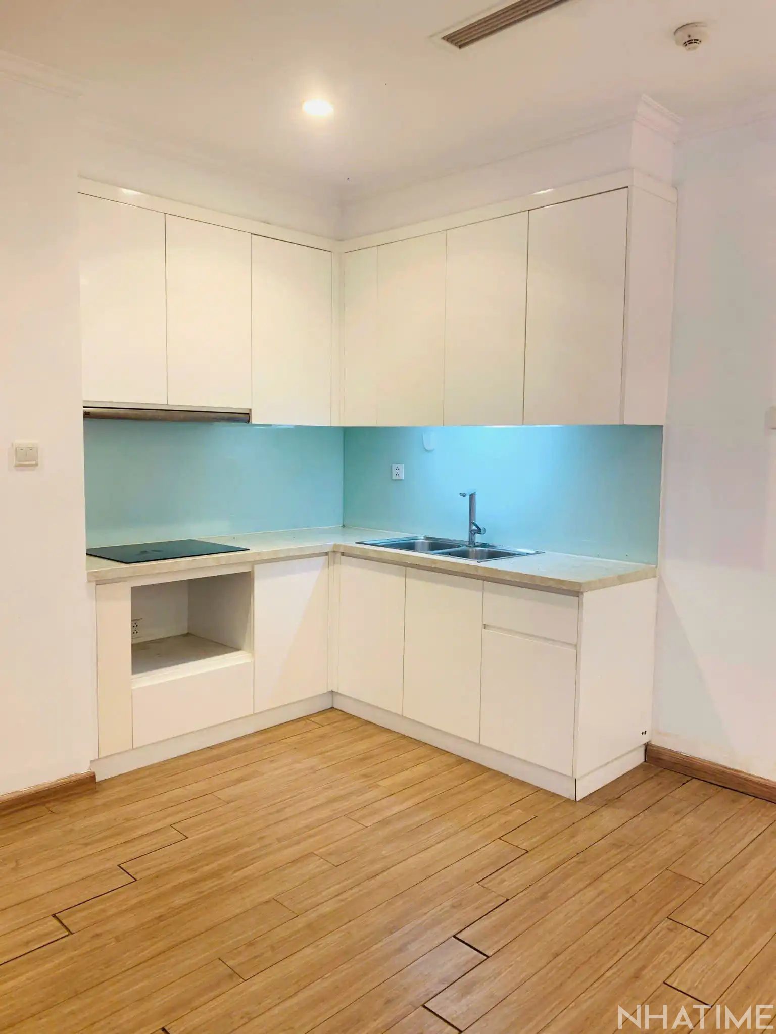 CHO THUÊ 1PN KO ĐỒ PARK 10 Photo No.6