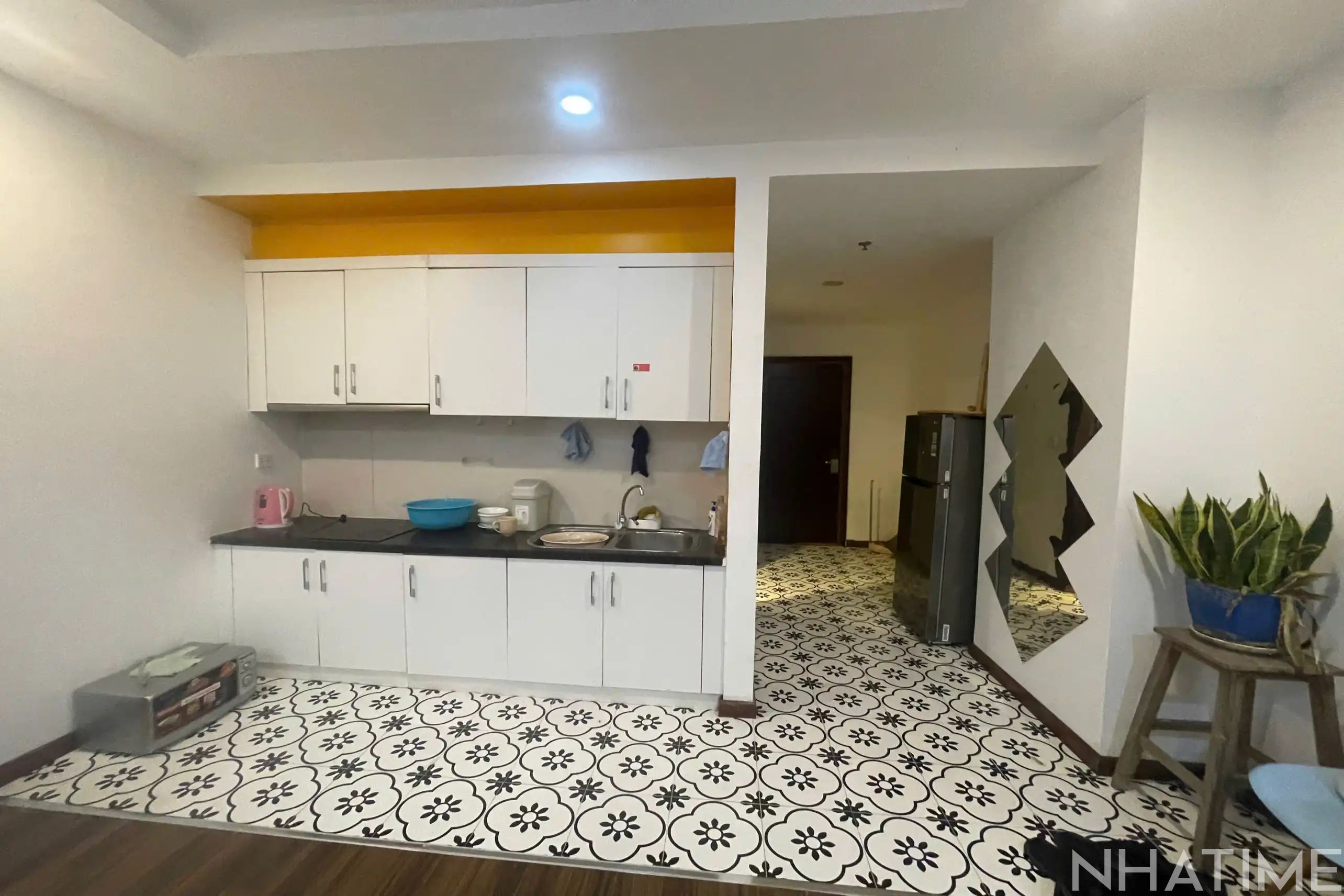 CHO THUÊ 1PN T8 Photo No.2