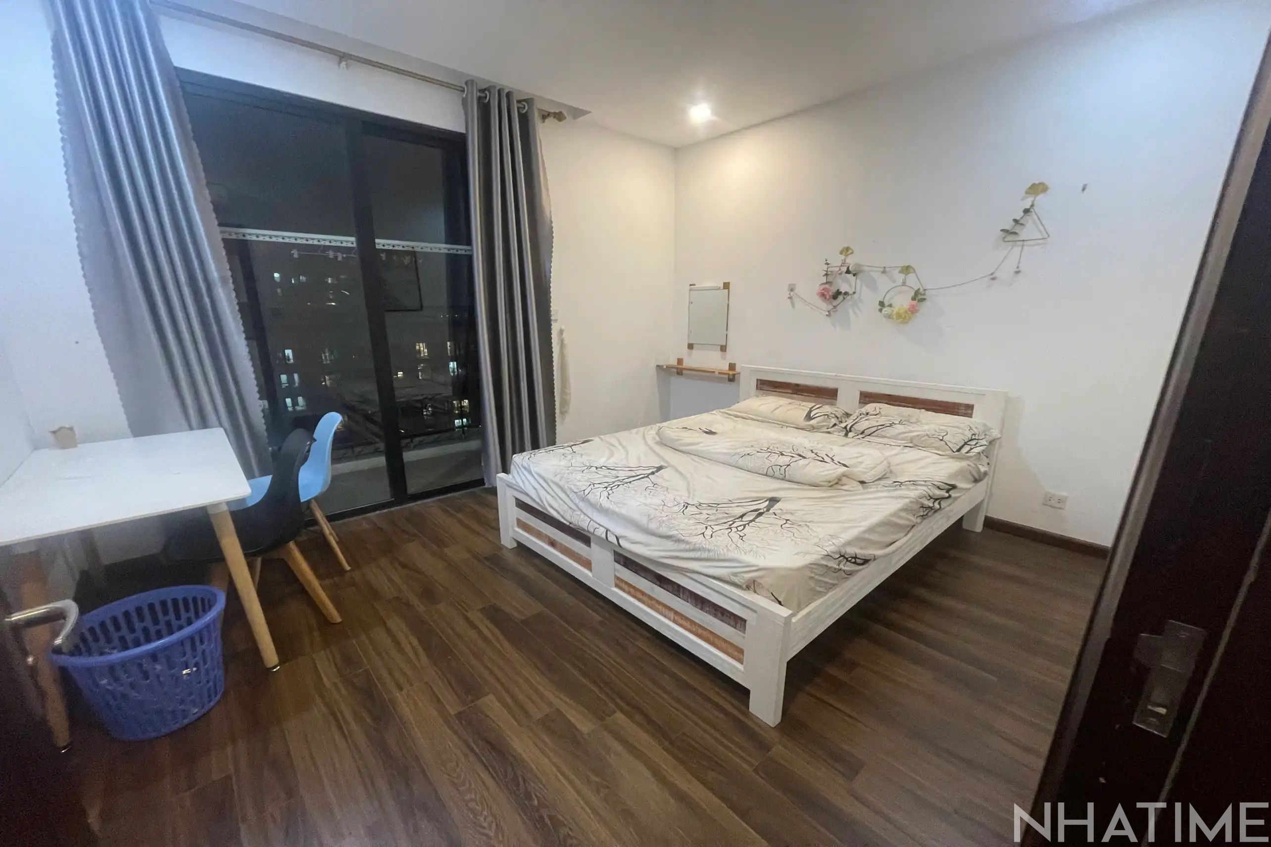 CHO THUÊ 1PN T8 Photo No.4