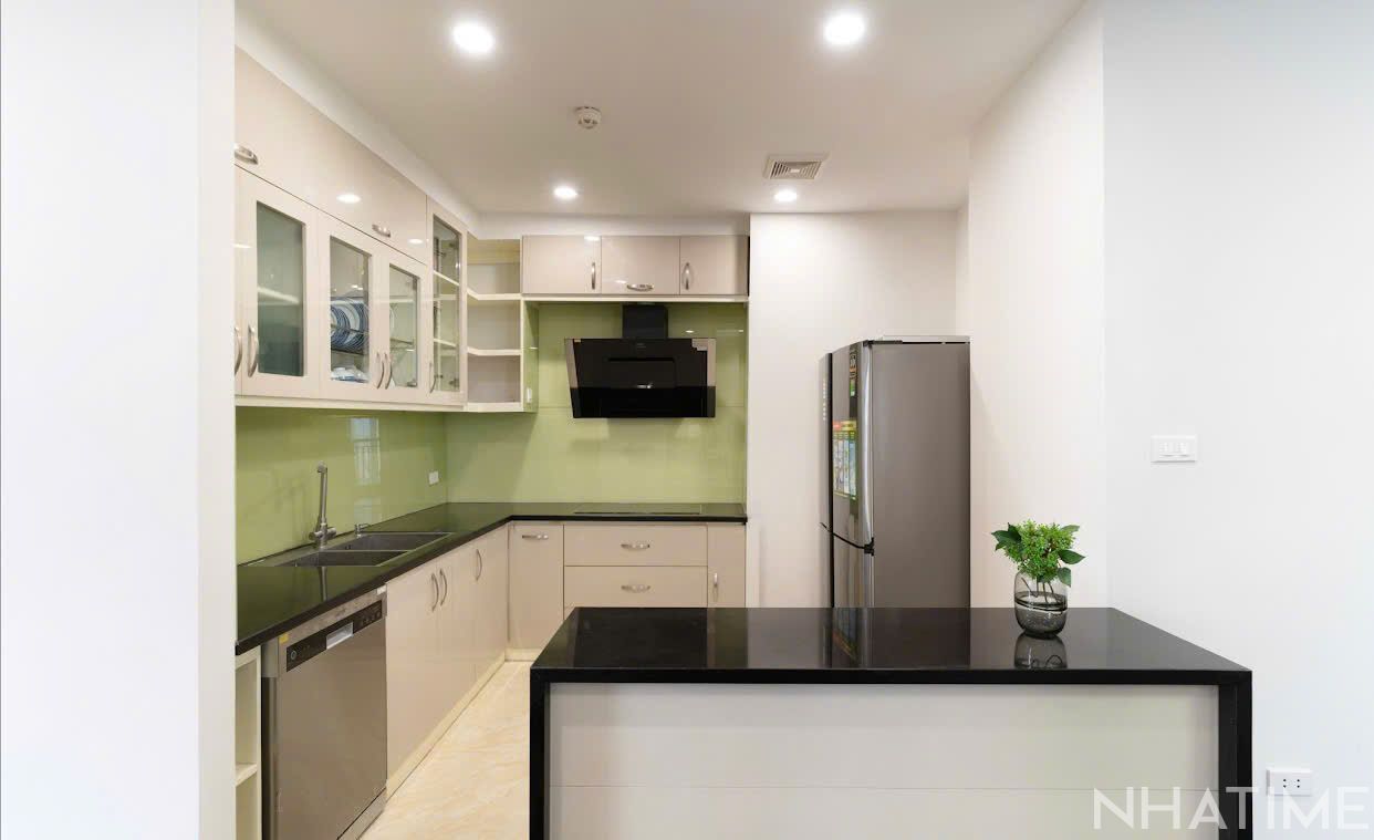 CHO THUÊ 4PN PARK 10