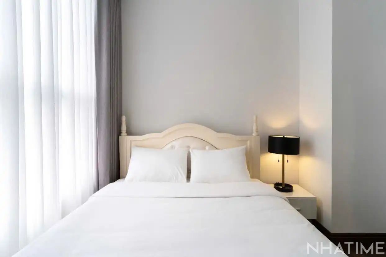 CHO THUÊ 4PN PARK 10 Photo No.2